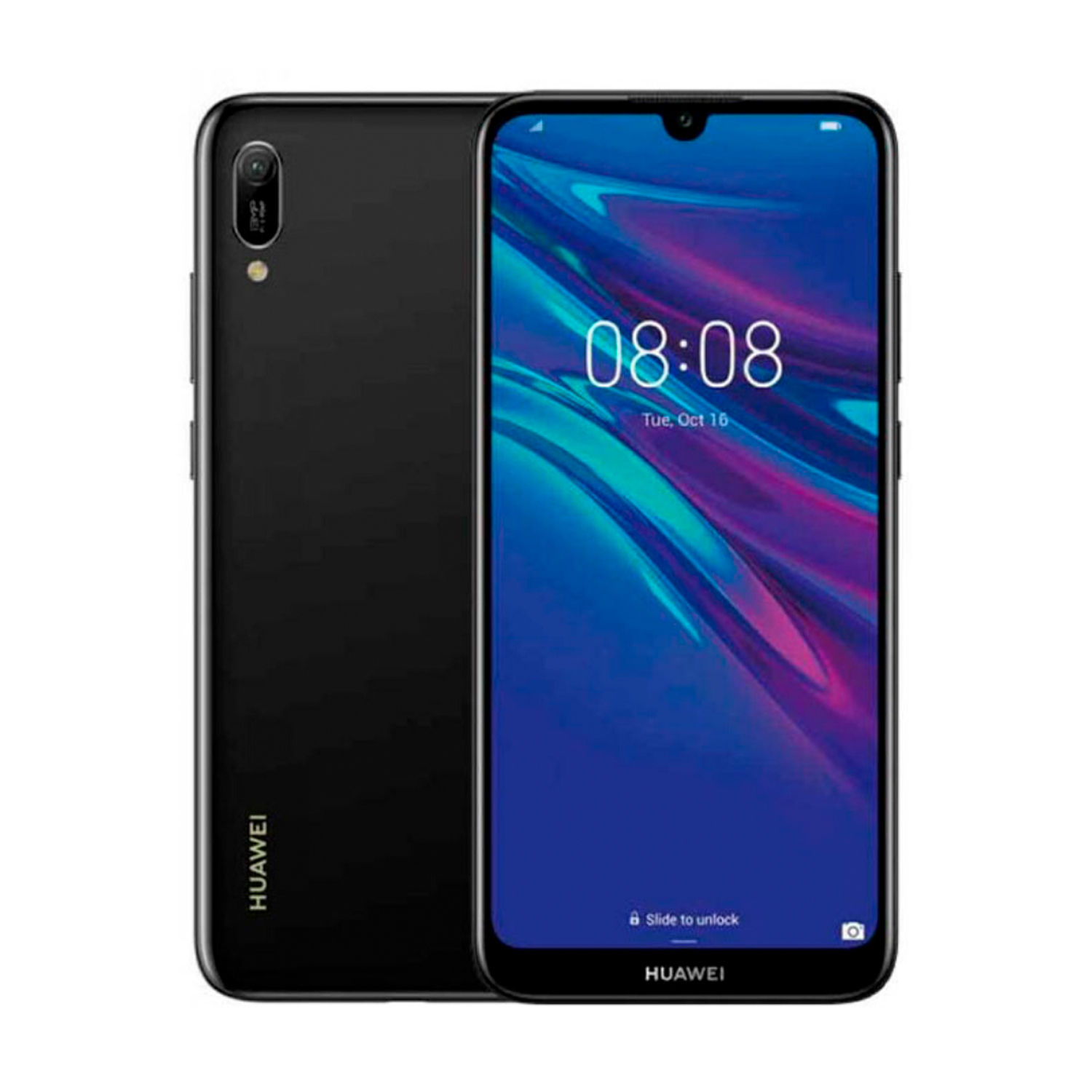 Новые и обновленные б/у смартфоны Huawei Y5 2019 в Москве — купить недорого  в SmartPrice