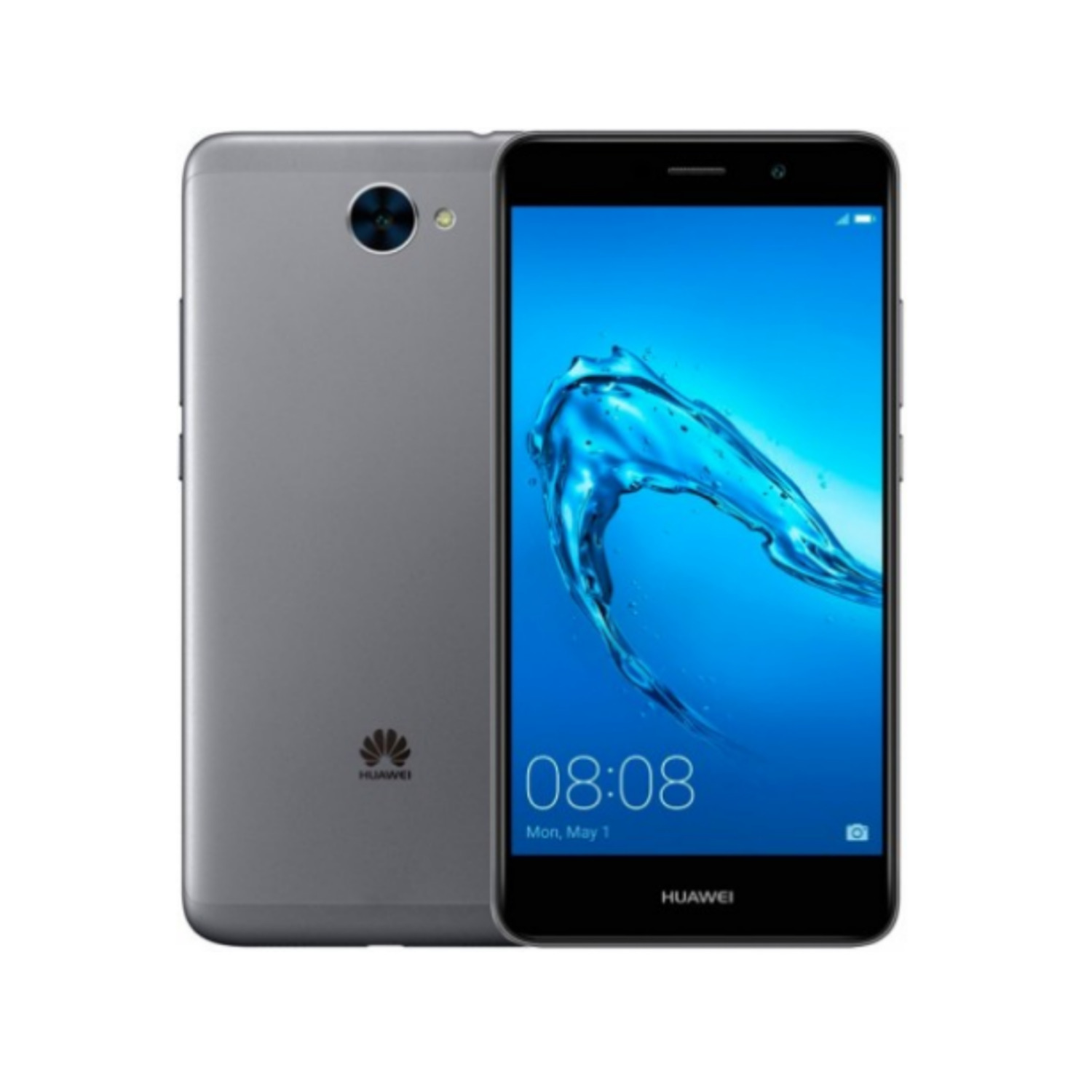 Новые и обновленные б/у смартфоны Huawei Y7 2017 в Москве — купить недорого  в SmartPrice