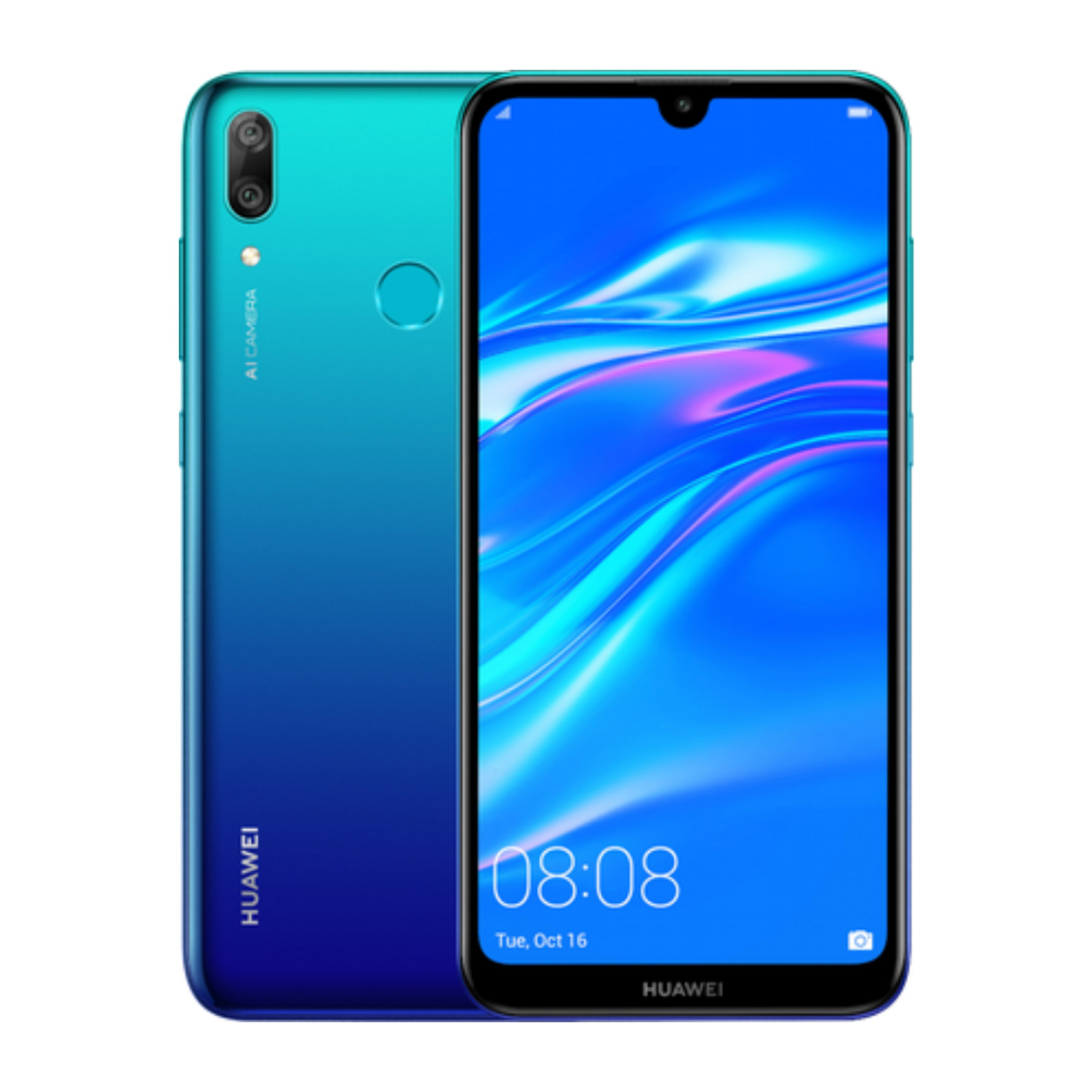 Новые и обновленные б/у смартфоны Huawei Y7 2019 в Москве — купить недорого  в SmartPrice