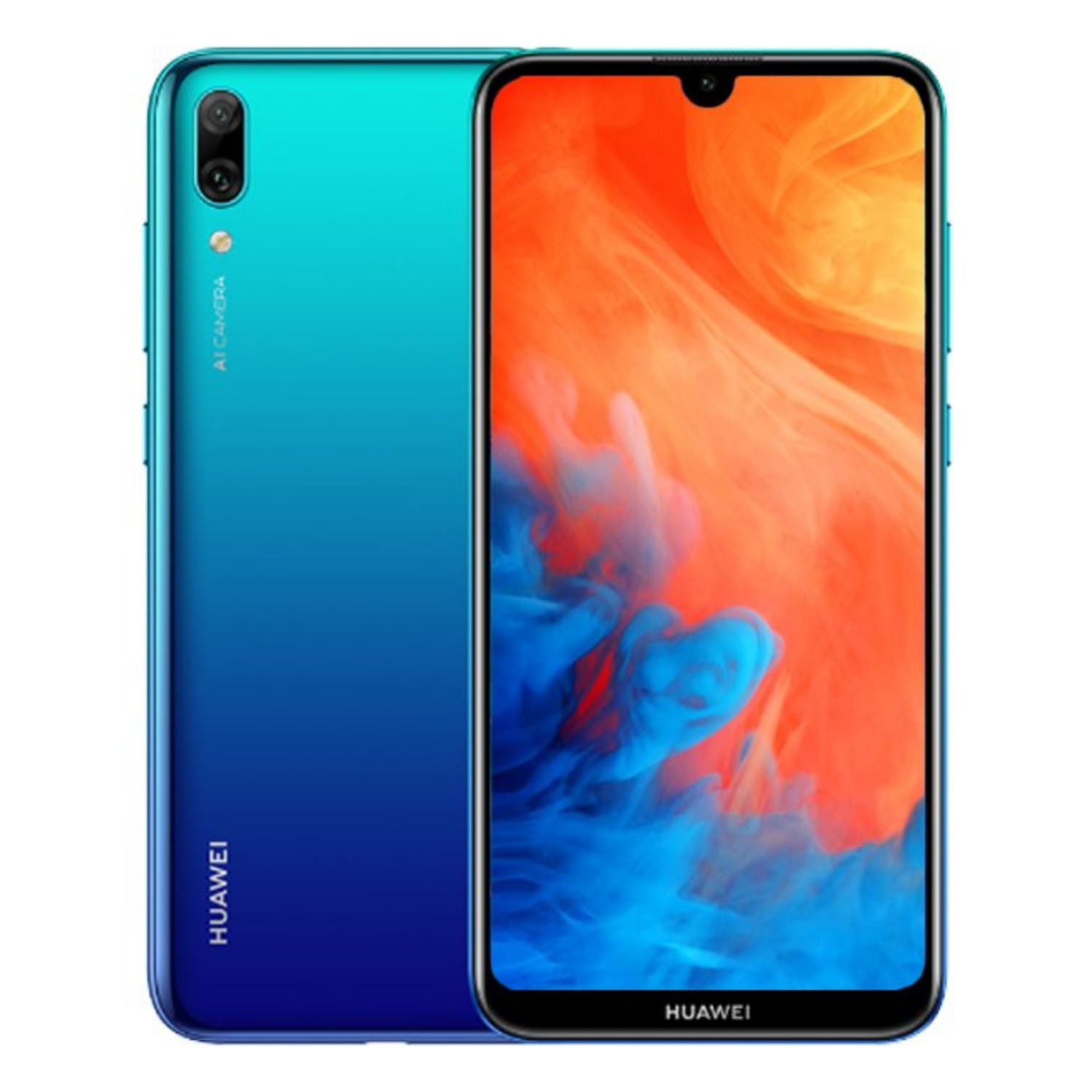 Новые и обновленные б/у смартфоны Huawei Y7 PRO 2019 в Москве — купить  недорого в SmartPrice