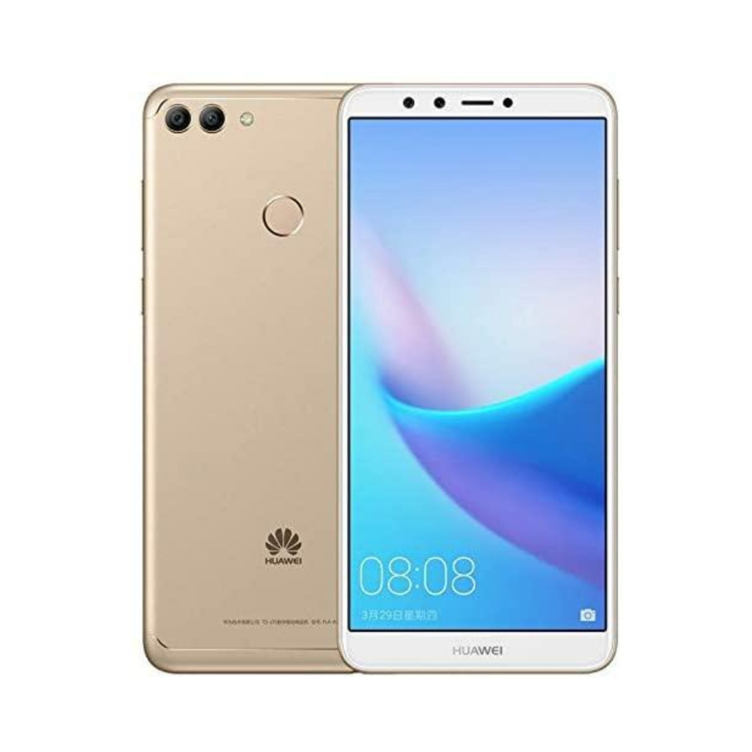 телефоны huawei y9 2018 (93) фото