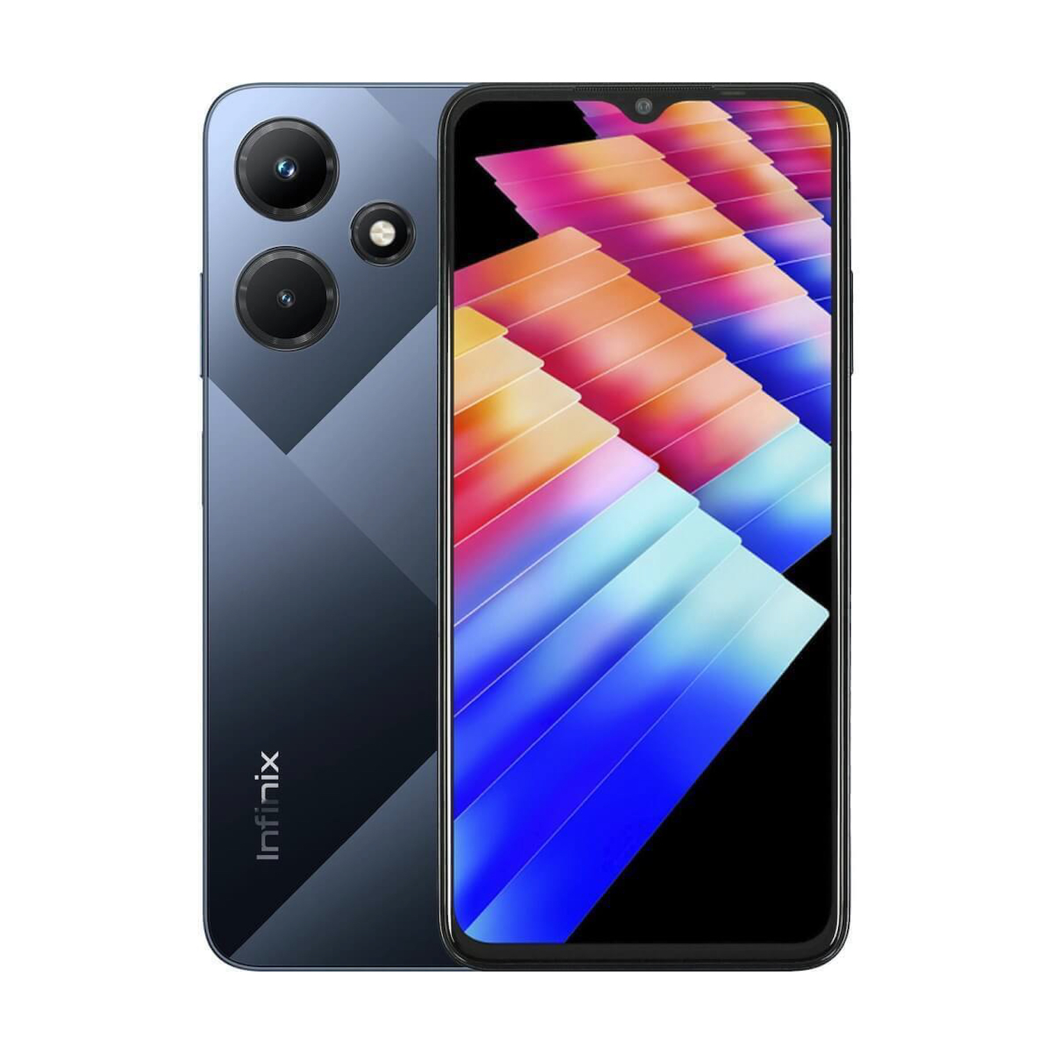 Новые и обновленные б/у смартфоны Infinix Hot 30i в Москве — купить  недорого в SmartPrice