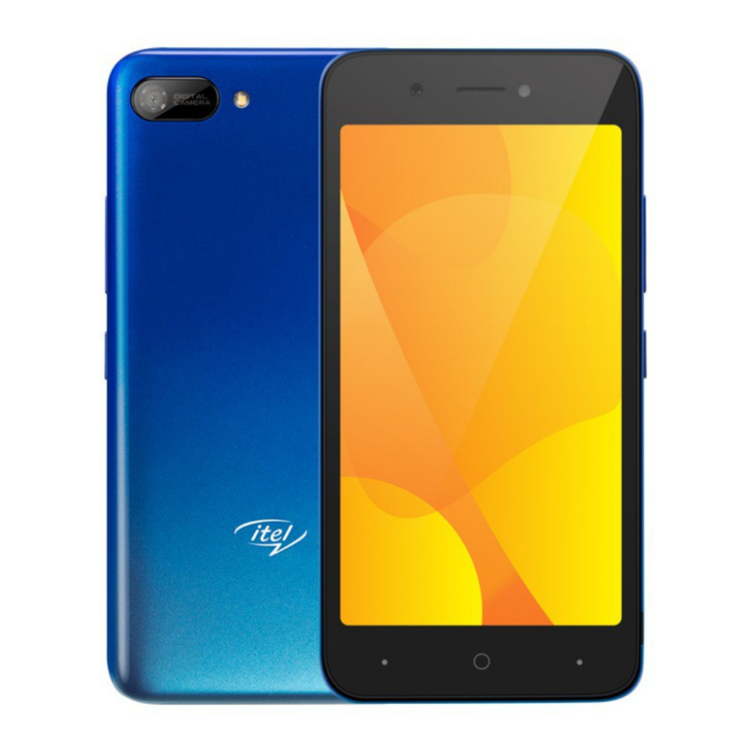 телефон itel 25 (95) фото