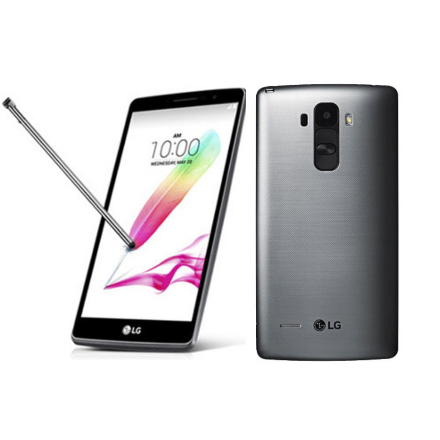 Новые и обновленные б/у смартфоны LG G4 STYLUS в Москве — купить недорого в  SmartPrice