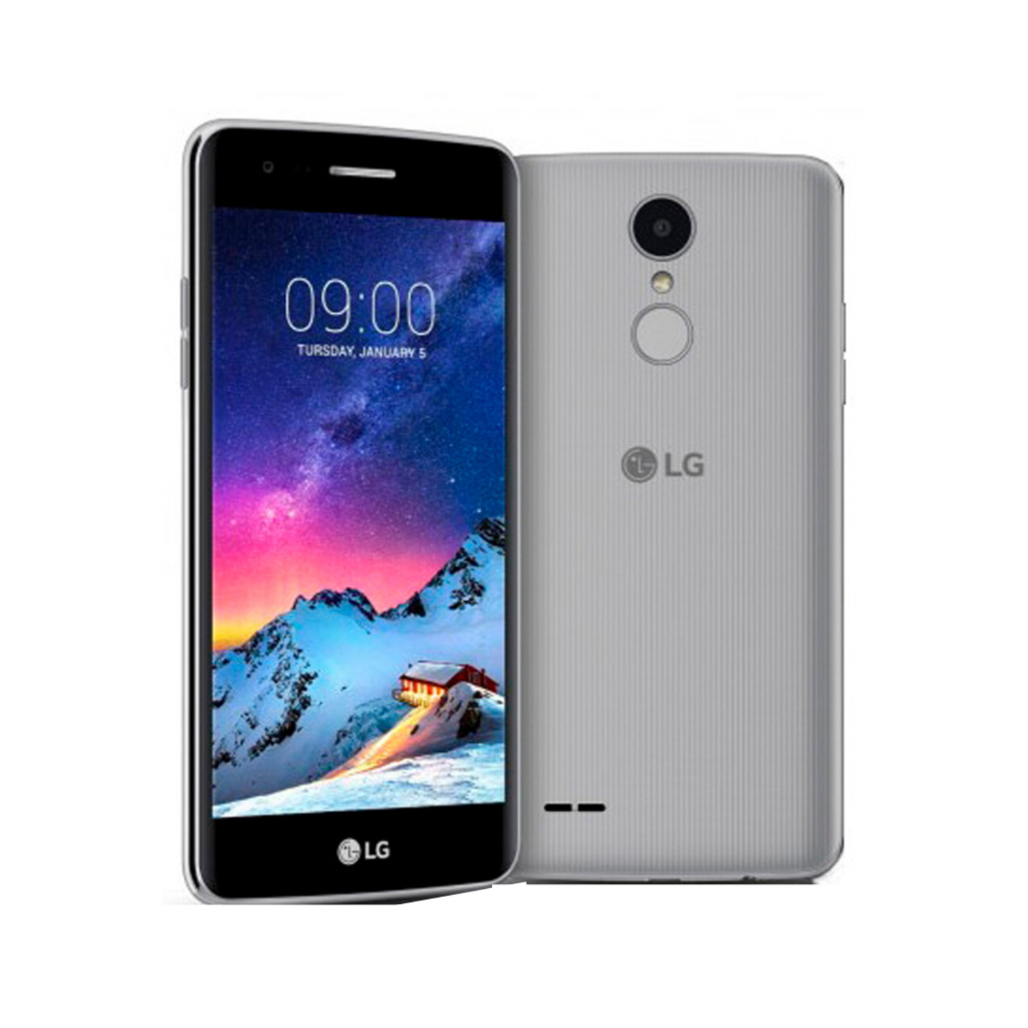 Новые и обновленные б/у смартфоны LG K8 2017 в Москве — купить недорого в  SmartPrice