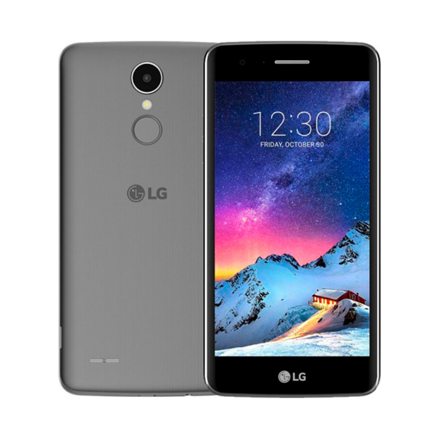 Новые и обновленные б/у смартфоны LG K8 2017 в Москве — купить недорого в  SmartPrice