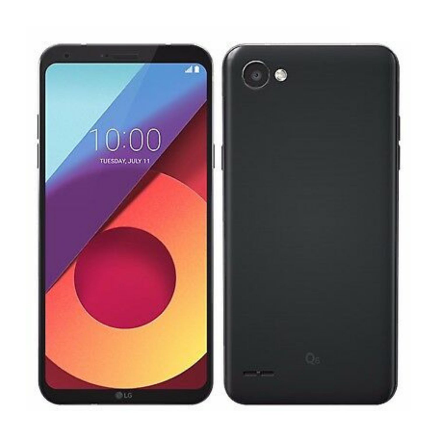 Новые и обновленные б/у смартфоны LG Q6 в Москве — купить недорого в  SmartPrice