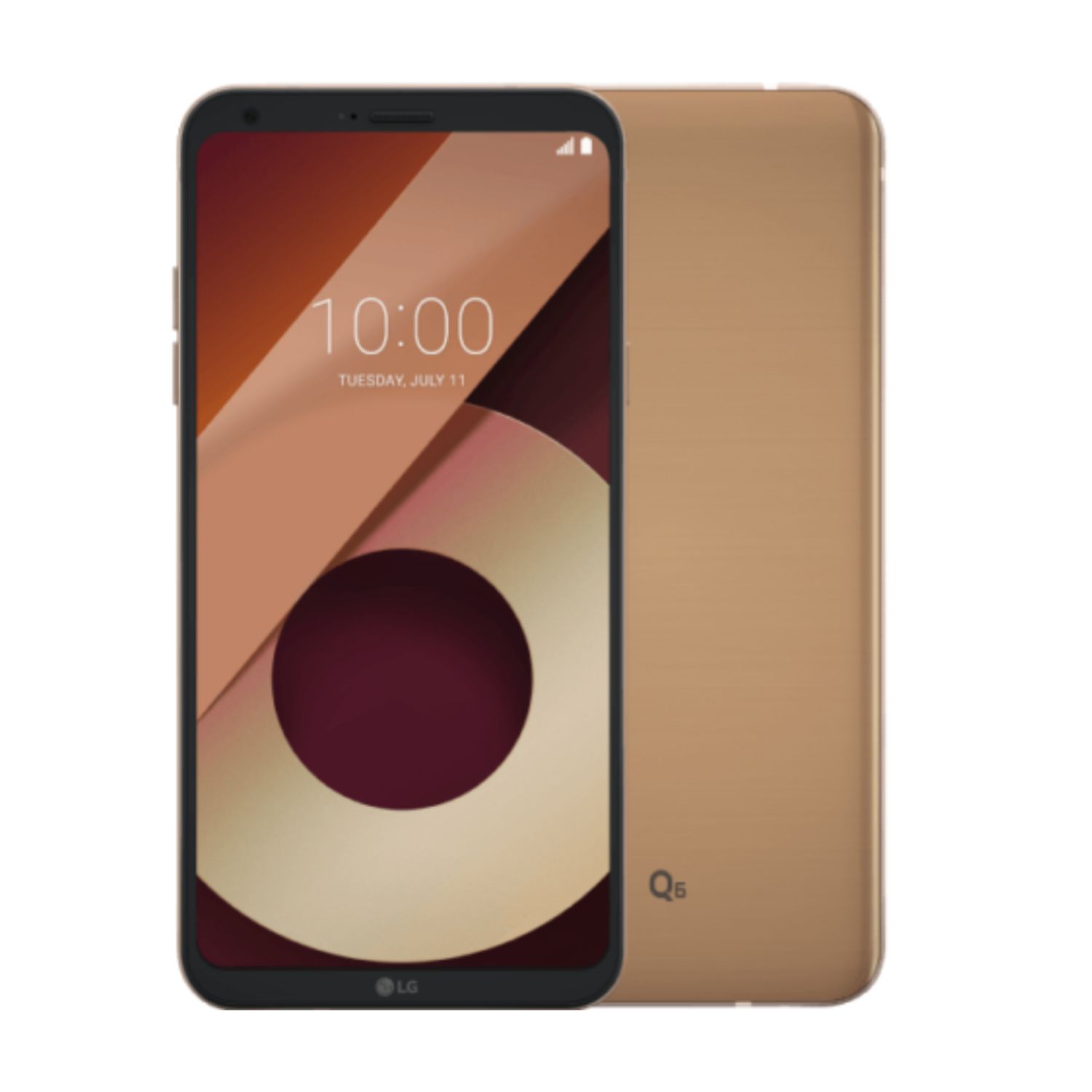 Новые и обновленные б/у смартфоны LG Q6A в Москве — купить недорого в  SmartPrice