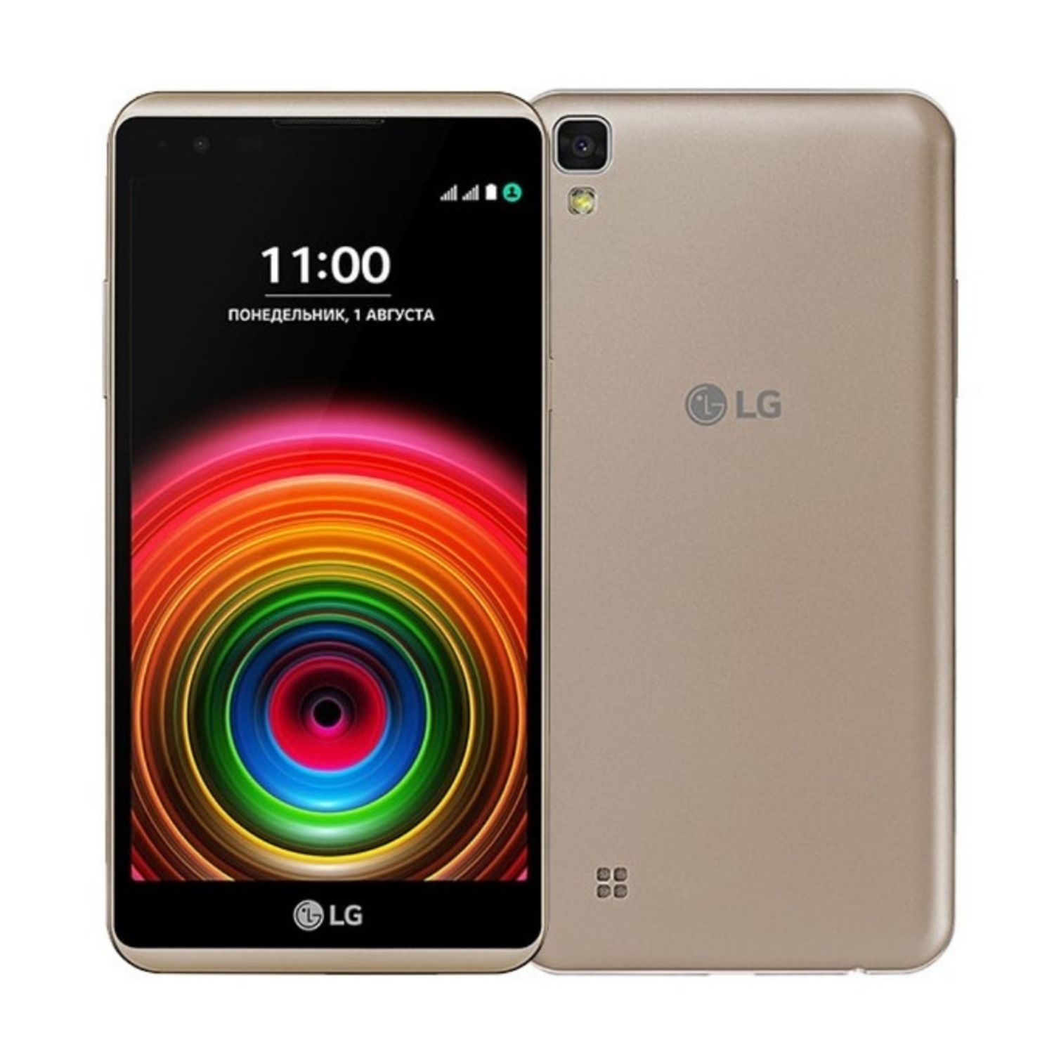 Новые и обновленные б/у смартфоны LG X POWER в Москве — купить недорого в  SmartPrice