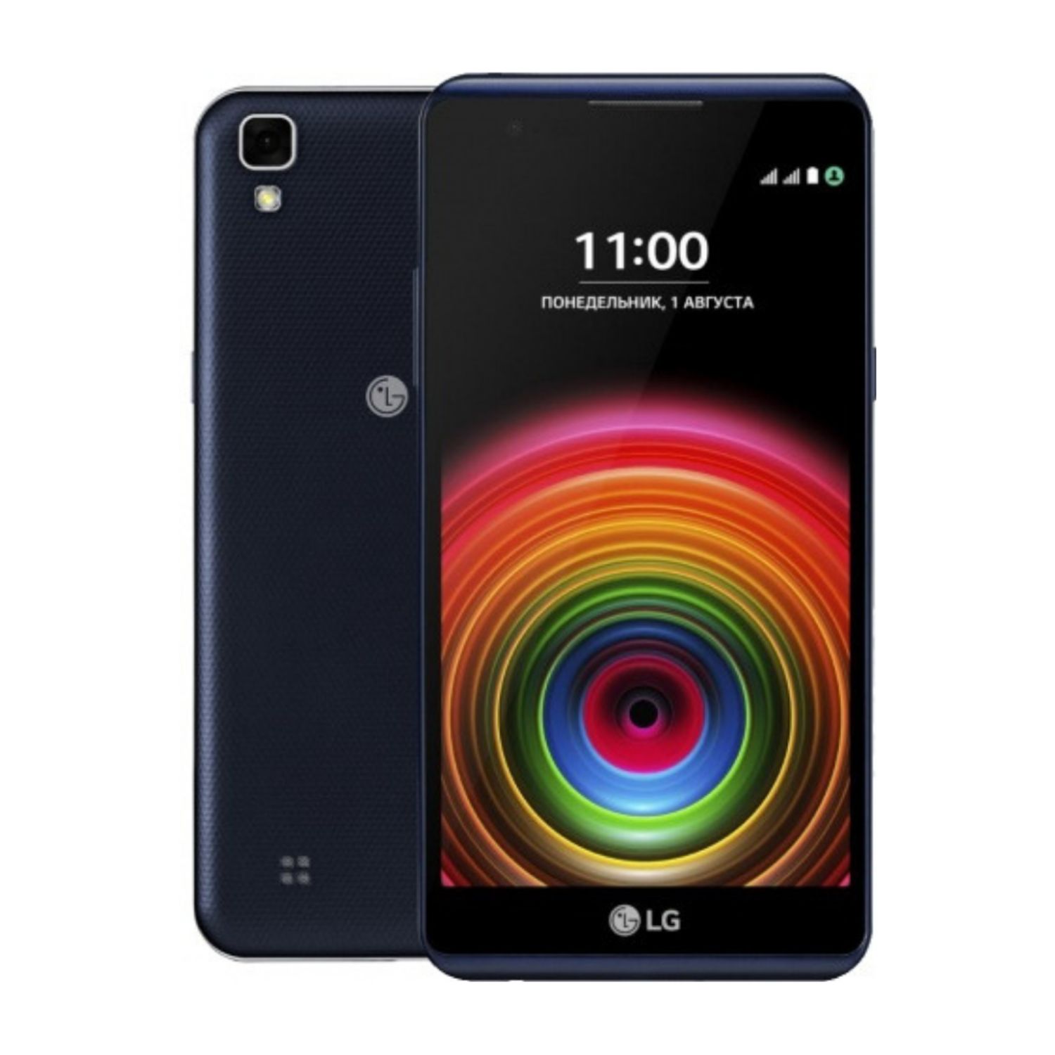 Новые и обновленные б/у смартфоны LG X POWER в Москве — купить недорого в  SmartPrice