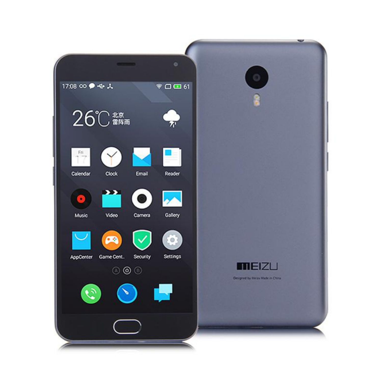 Новые и обновленные б/у смартфоны Meizu M2 NOTE в Москве — купить недорого  в SmartPrice