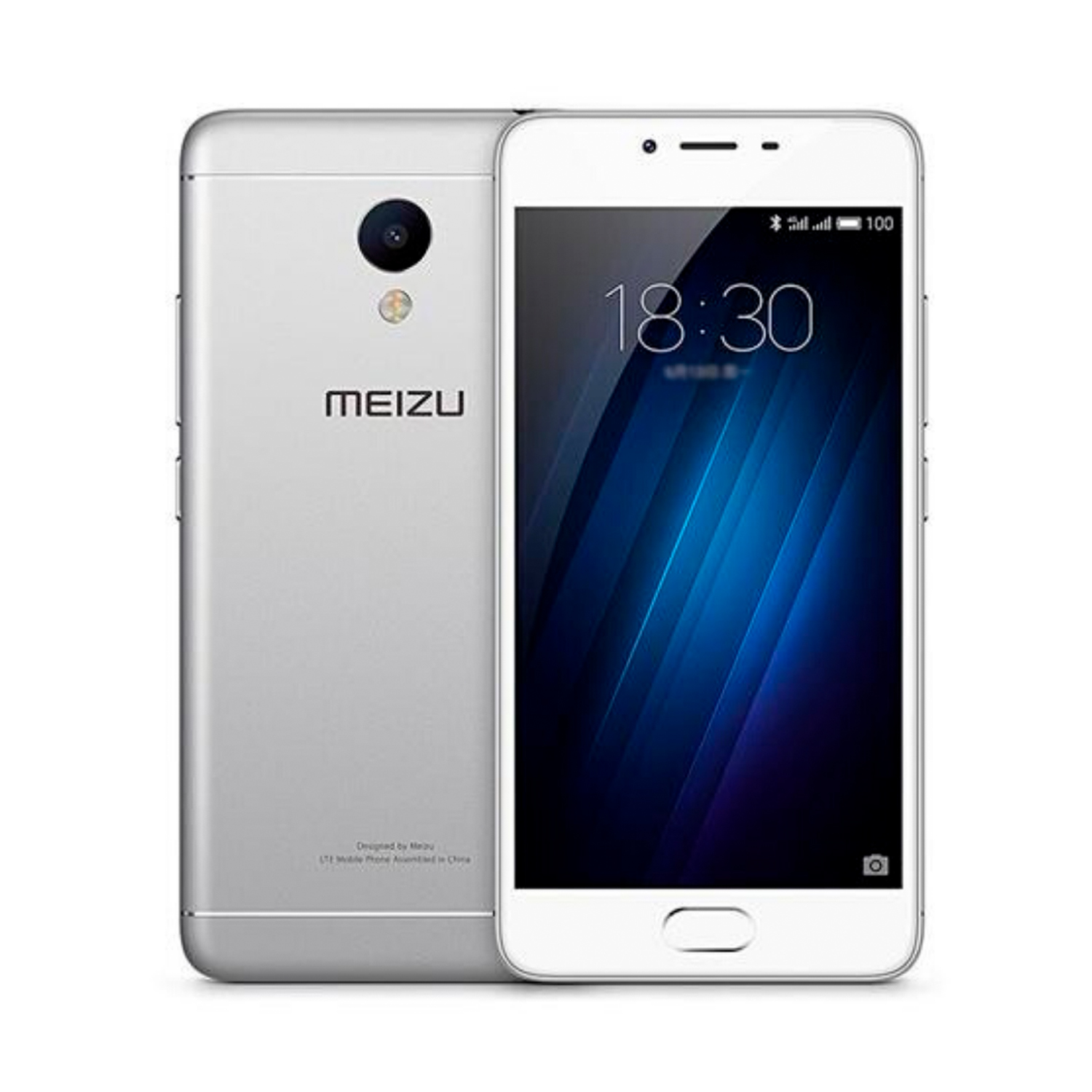 телефон meizu m3s (99) фото