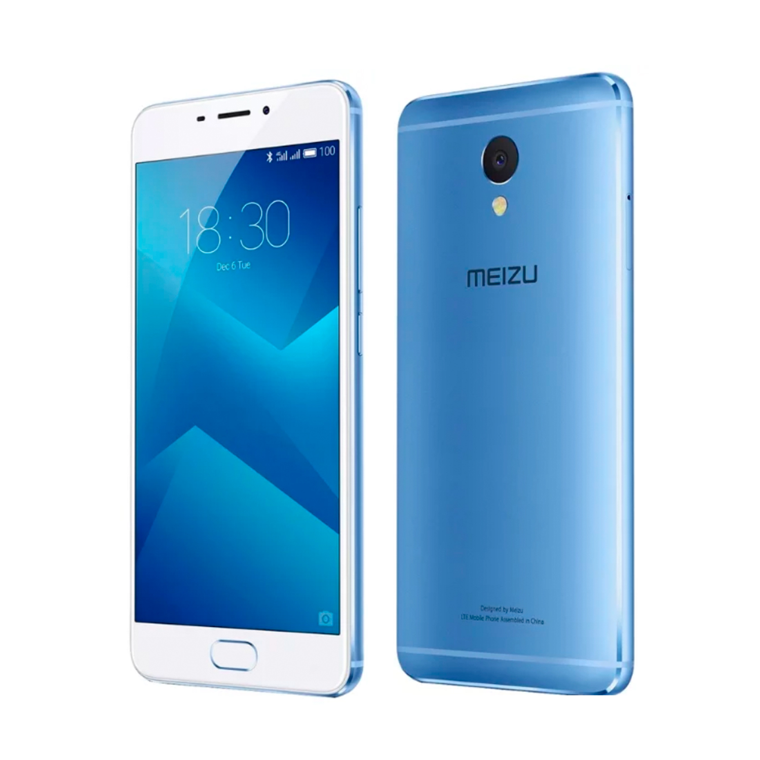 Новые и обновленные б/у смартфоны Meizu M5 NOTE в Москве — купить недорого  в SmartPrice