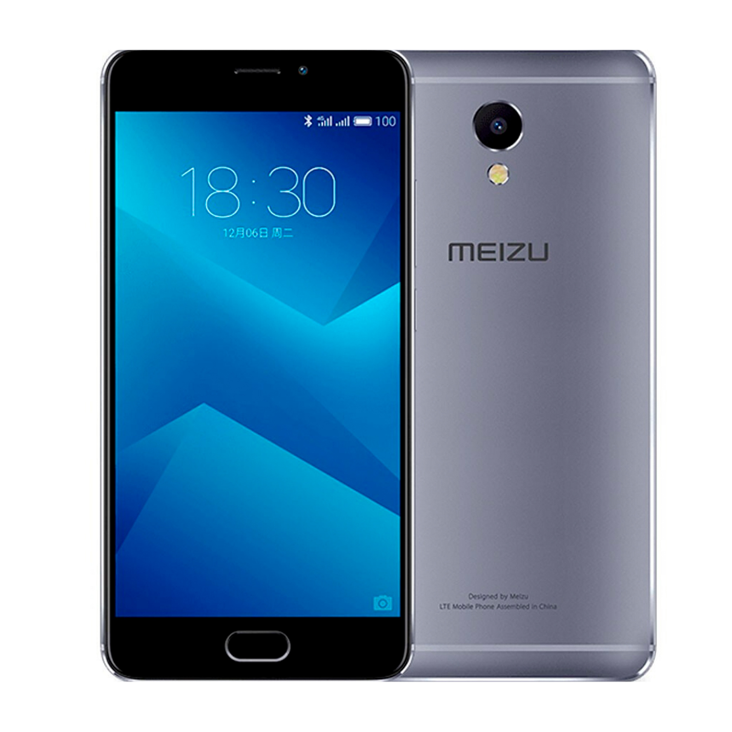 Новые и обновленные б/у смартфоны Meizu M5 NOTE в Москве — купить недорого  в SmartPrice