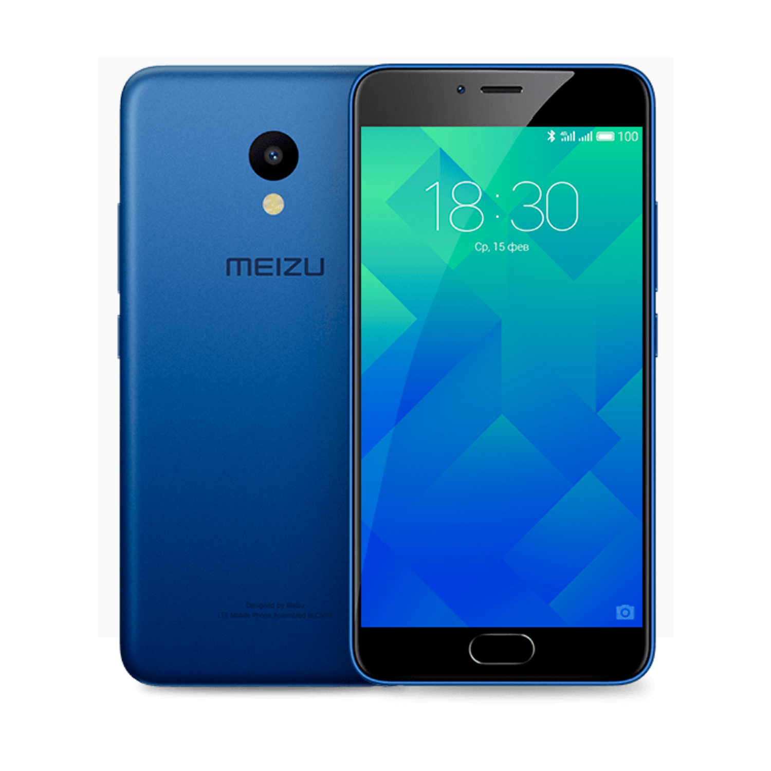 телефон meizu m5 (95) фото