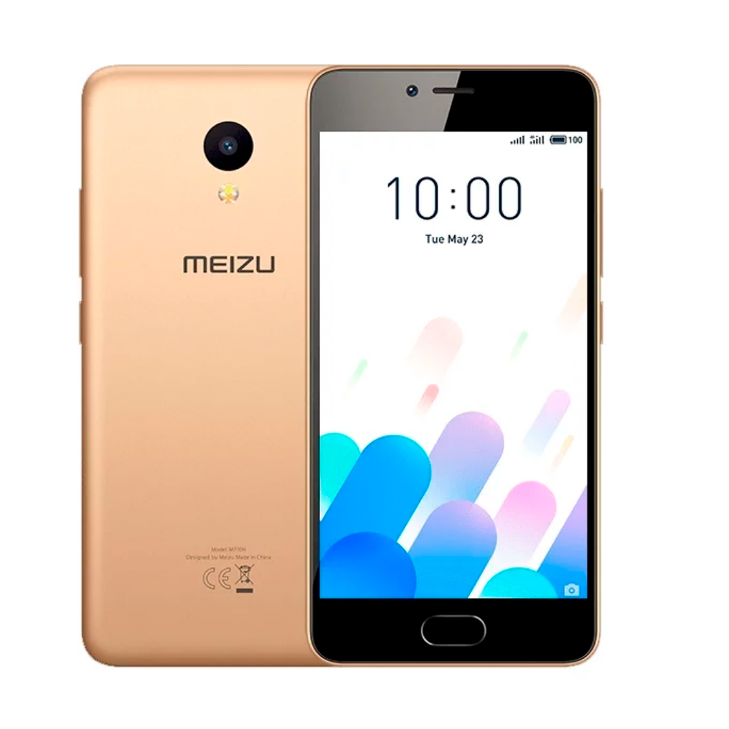 Новые и обновленные б/у смартфоны Meizu M5C в Москве — купить недорого в  SmartPrice