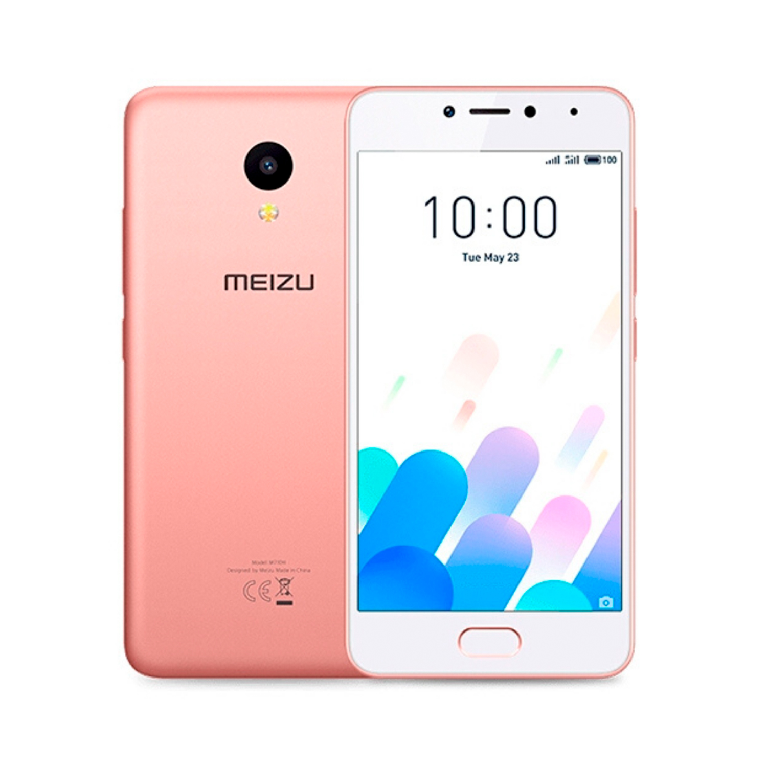 Новые и обновленные б/у смартфоны Meizu M5S в Москве — купить недорого в  SmartPrice