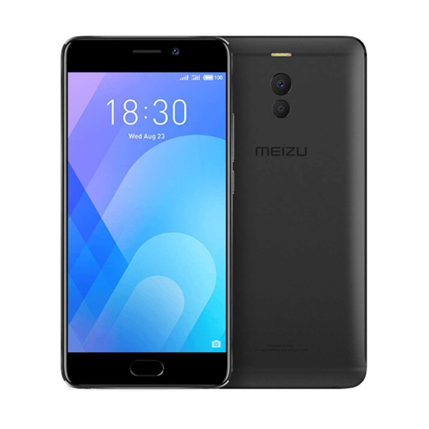 Новые и обновленные б/у смартфоны Meizu M6 NOTE в Москве — купить недорого  в SmartPrice