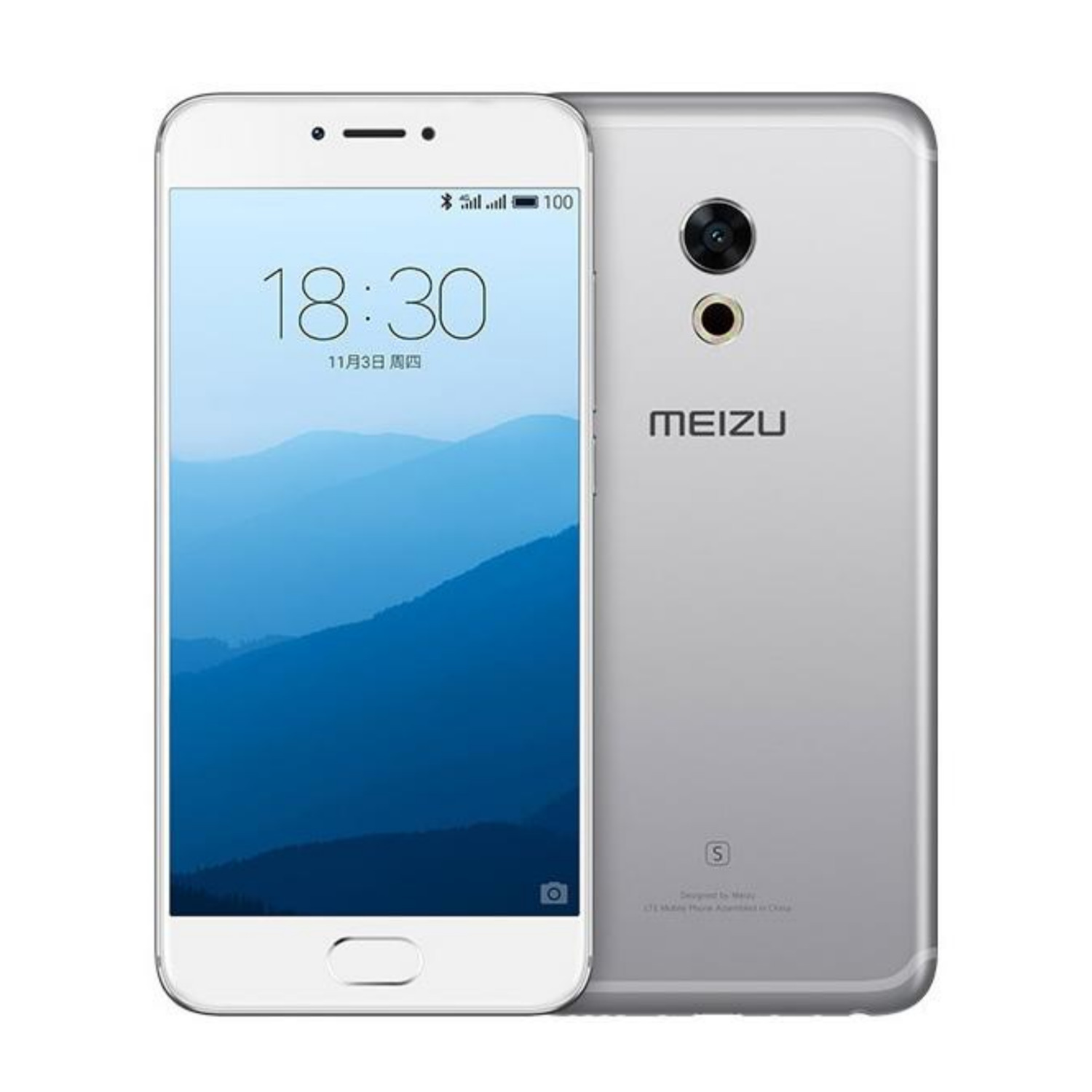 Новые и обновленные б/у смартфоны Meizu PRO 6S в Москве — купить недорого в  SmartPrice