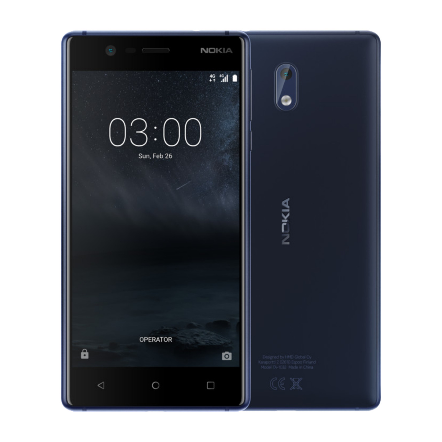 Телефоны Nokia - Подробные Характеристики всех Моделей