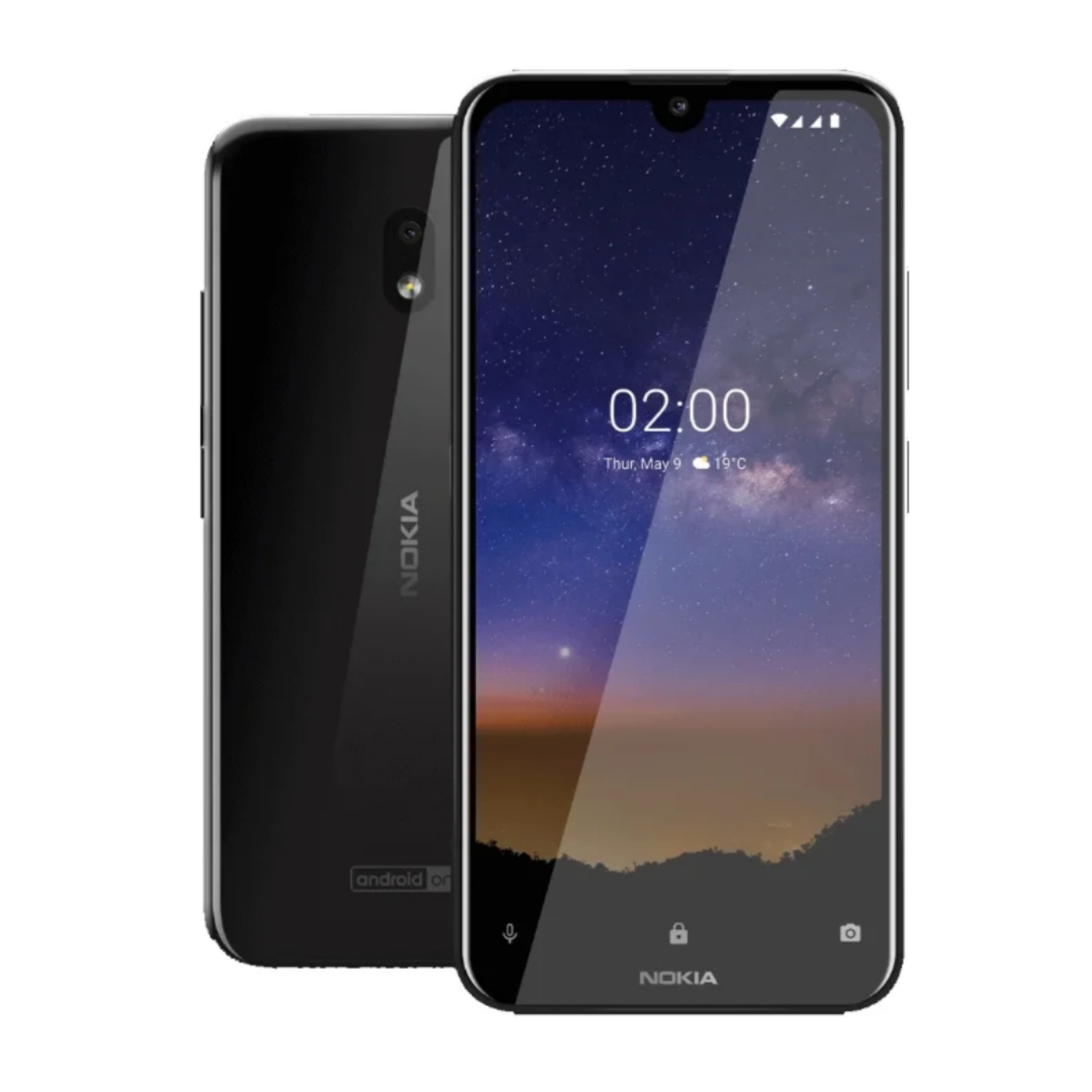 Новые и обновленные б/у смартфоны Nokia NOKIA 2.2 в Москве — купить недорого в SmartPrice