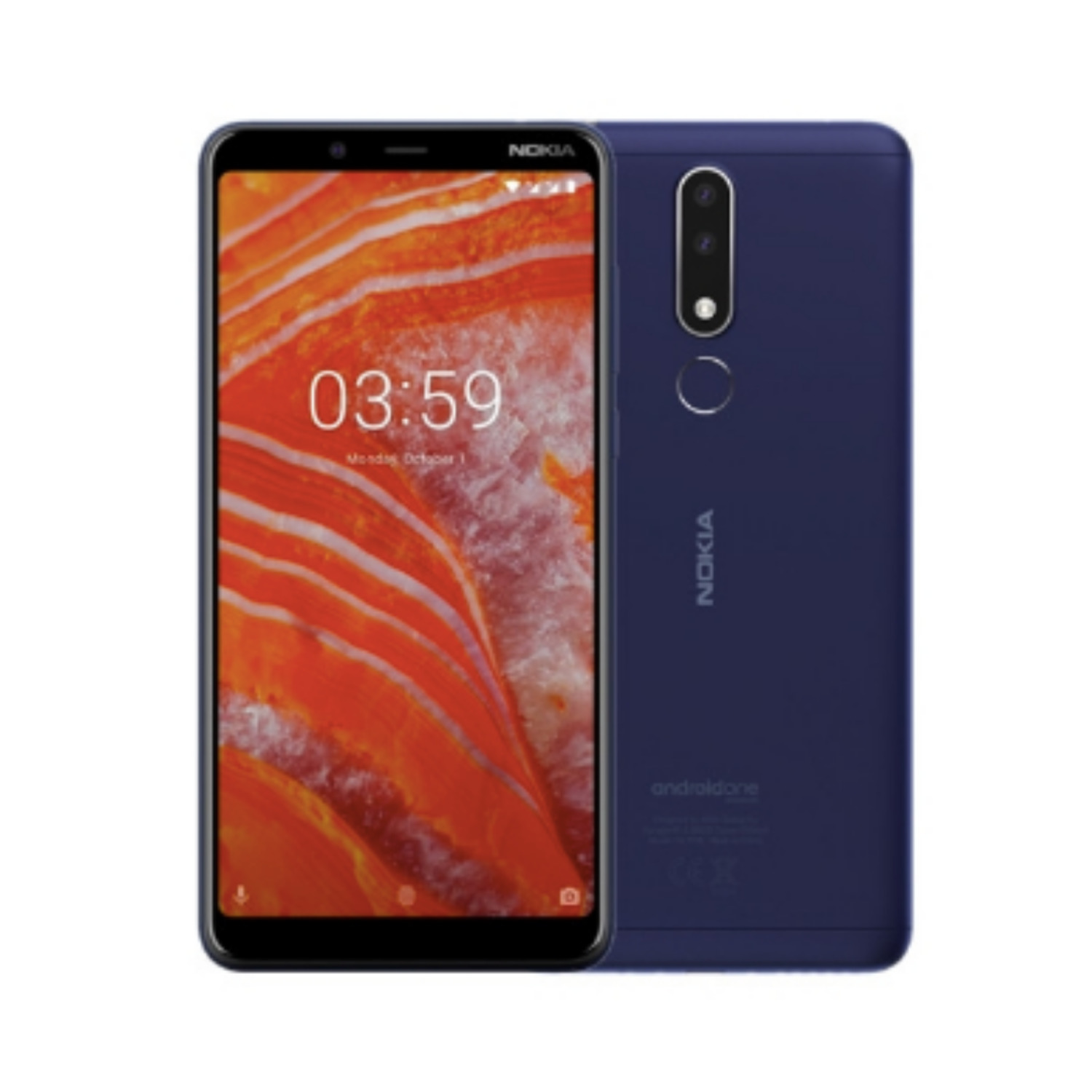 Новые и обновленные б/у смартфоны Nokia NOKIA 1 в Москве — купить недорого  в SmartPrice