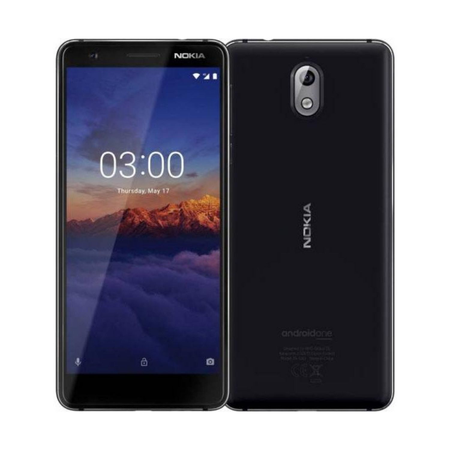 Новые и обновленные б/у смартфоны Nokia NOKIA 3.1 в Москве — купить  недорого в SmartPrice