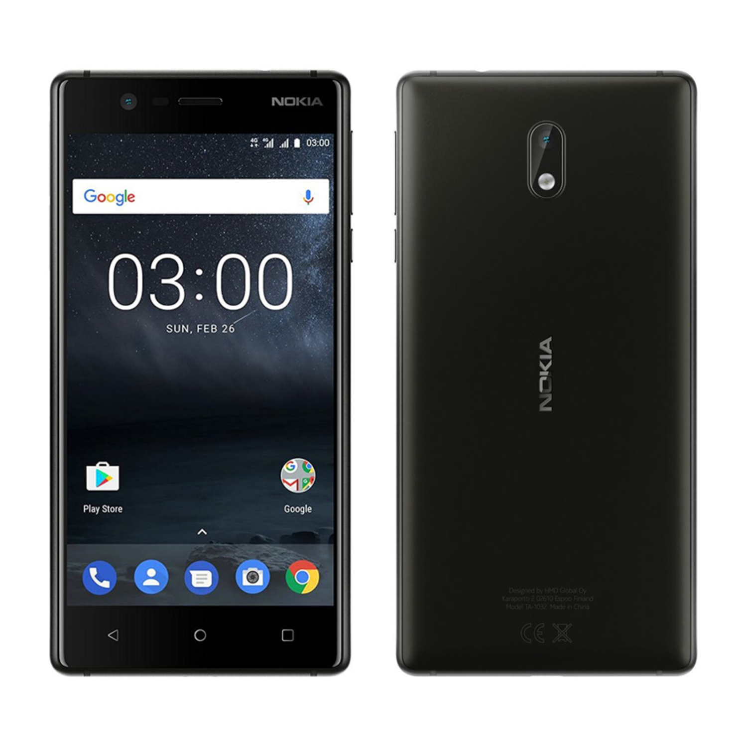 Смартфон 3. Nokia ta-1032. Nokia 3 Dual SIM. Nokia 3.3. Nokia 3 2017.