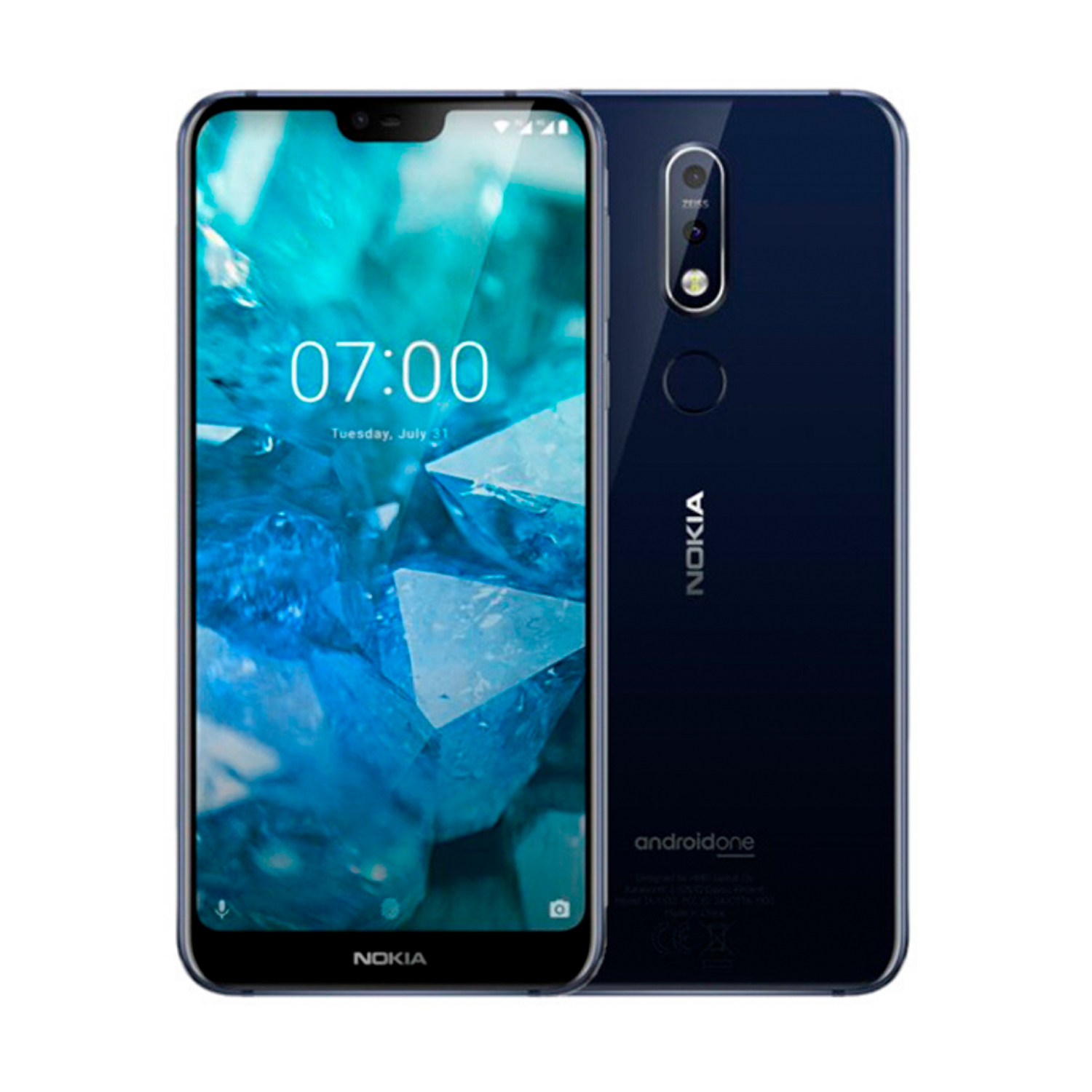 Новые и обновленные б/у смартфоны Nokia NOKIA 3.1 PLUS в Москве — купить  недорого в SmartPrice