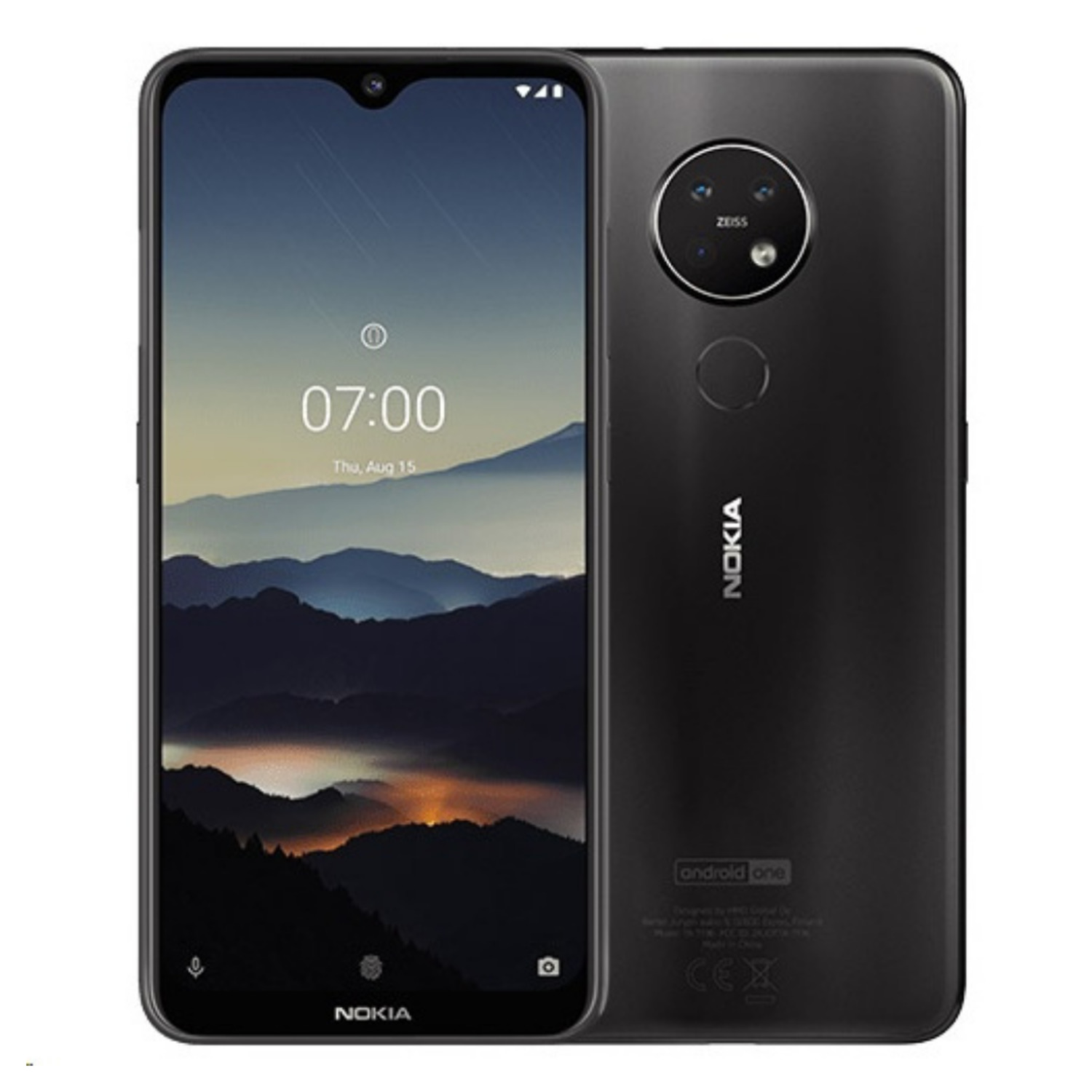 Новые и обновленные б/у смартфоны Nokia NOKIA 3.1 PLUS в Москве — купить  недорого в SmartPrice