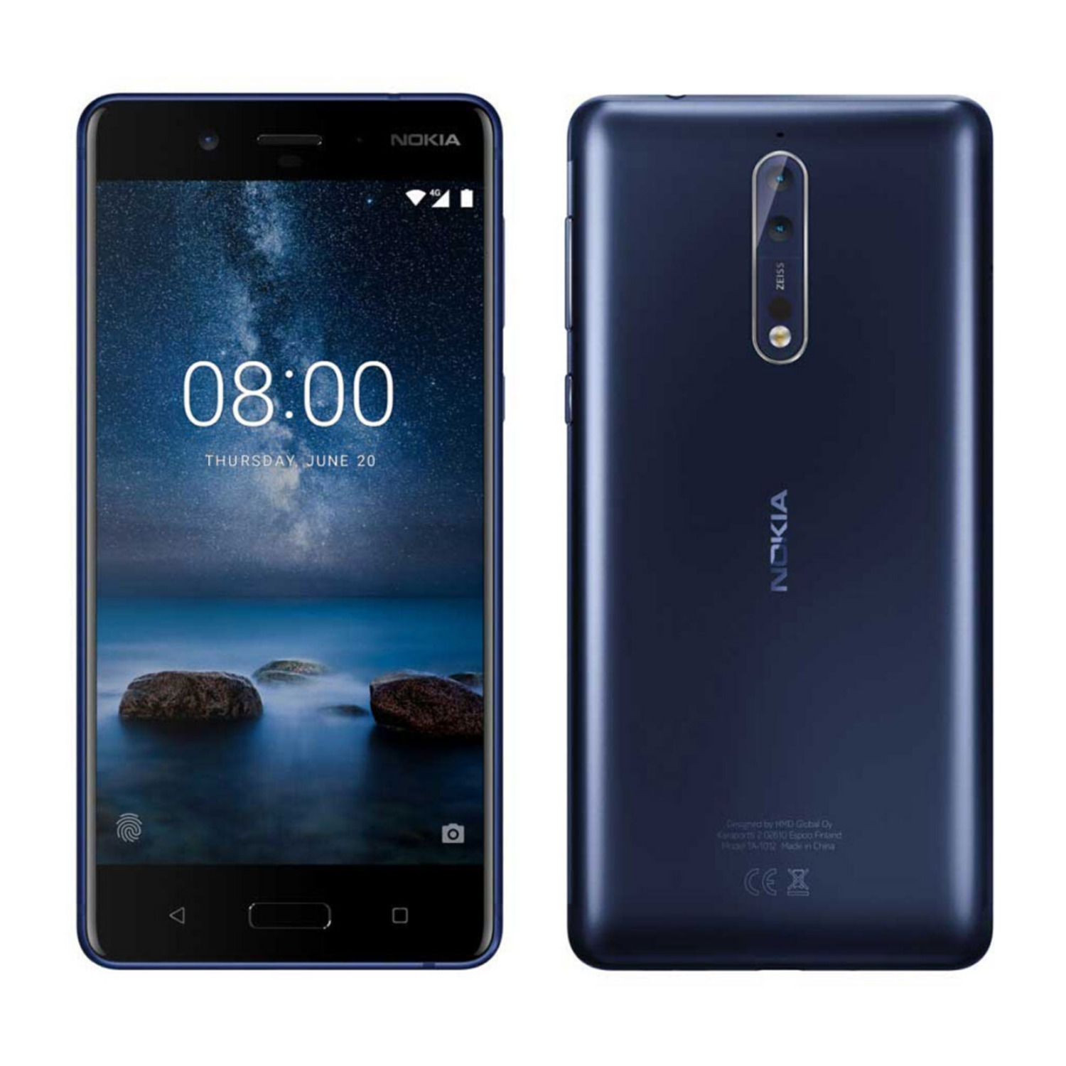 Новые и обновленные б/у смартфоны Nokia NOKIA 3.1 PLUS в Москве — купить  недорого в SmartPrice