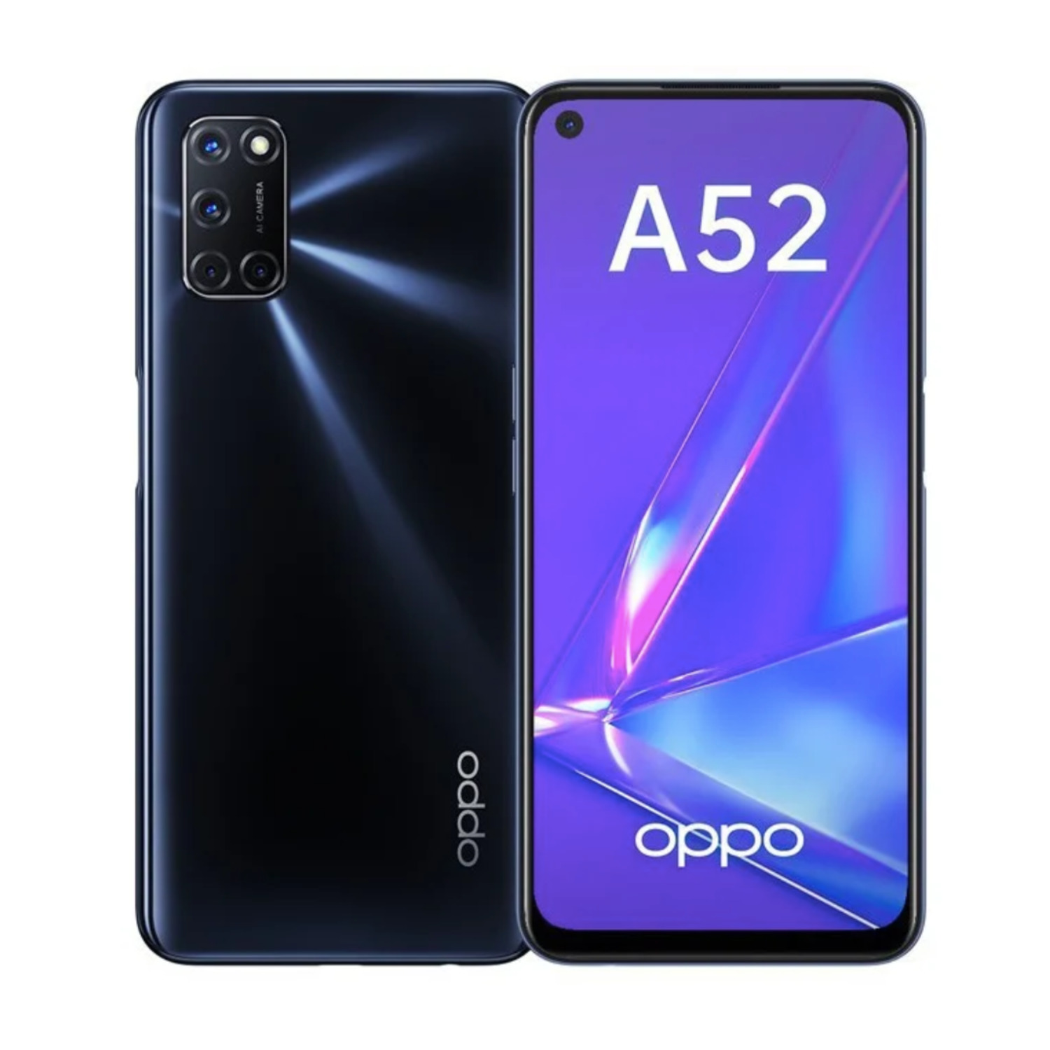 Новые и обновленные б/у смартфоны Oppo A52 в Москве — купить недорого в  SmartPrice