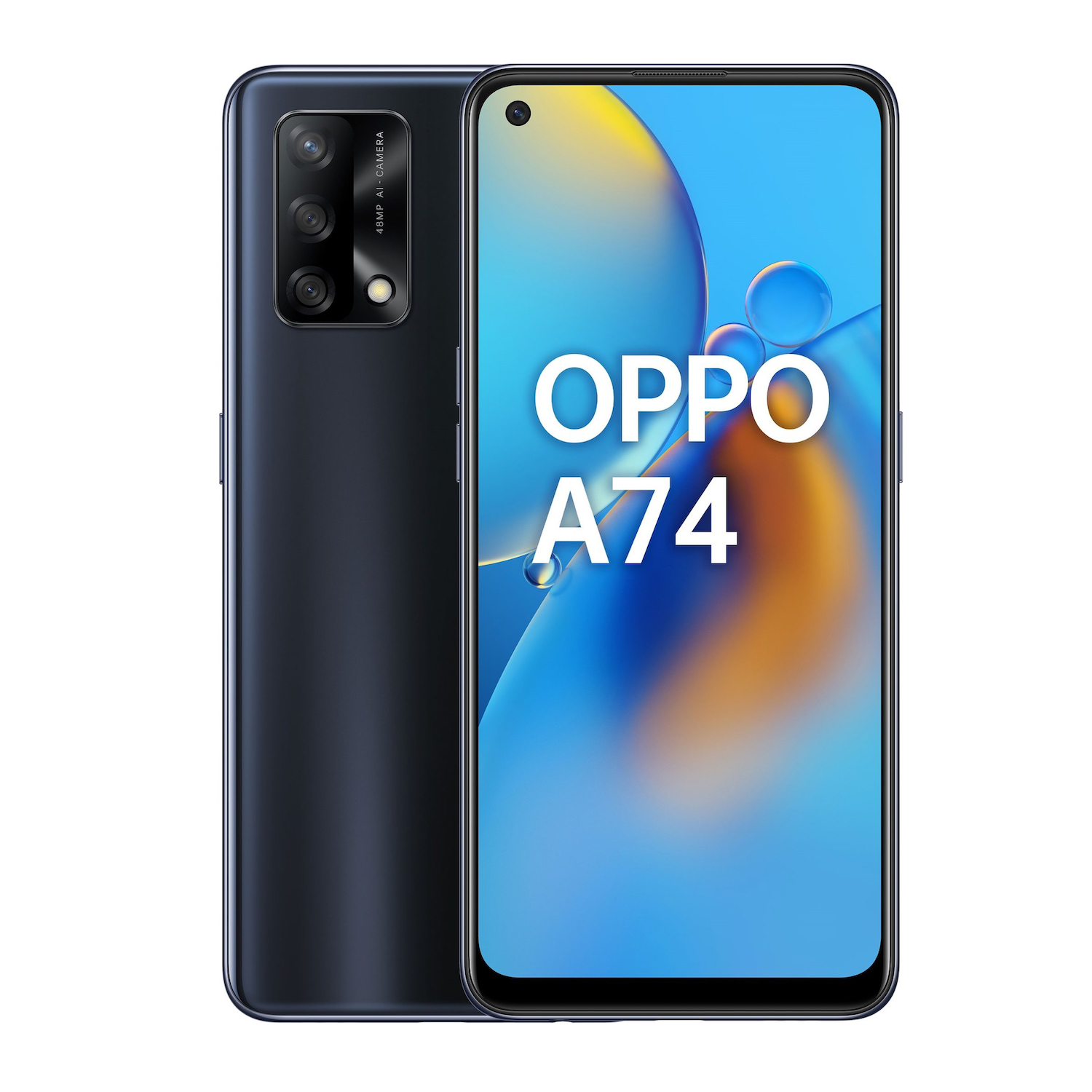 Новые и обновленные б/у смартфоны Oppo A74 в Москве — купить недорого в  SmartPrice