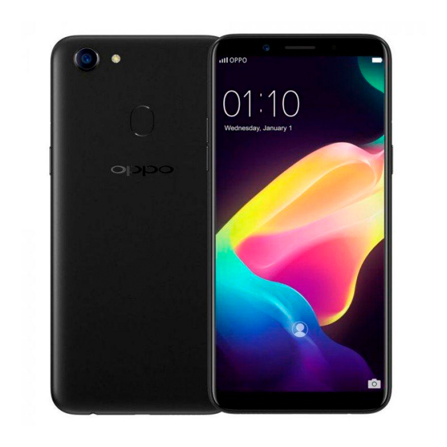 все о телефоне oppo f5 (96) фото