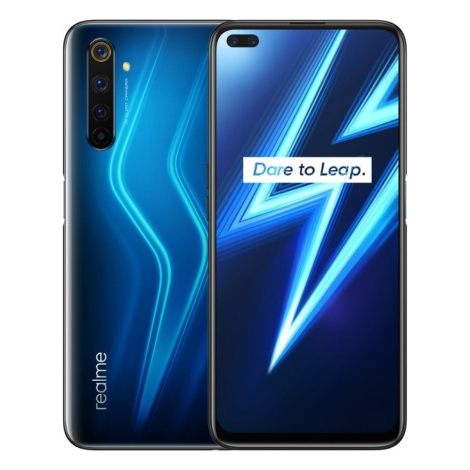 Новые и обновленные б/у смартфоны Oppo REALME 6 PRO в Москве — купить  недорого в SmartPrice