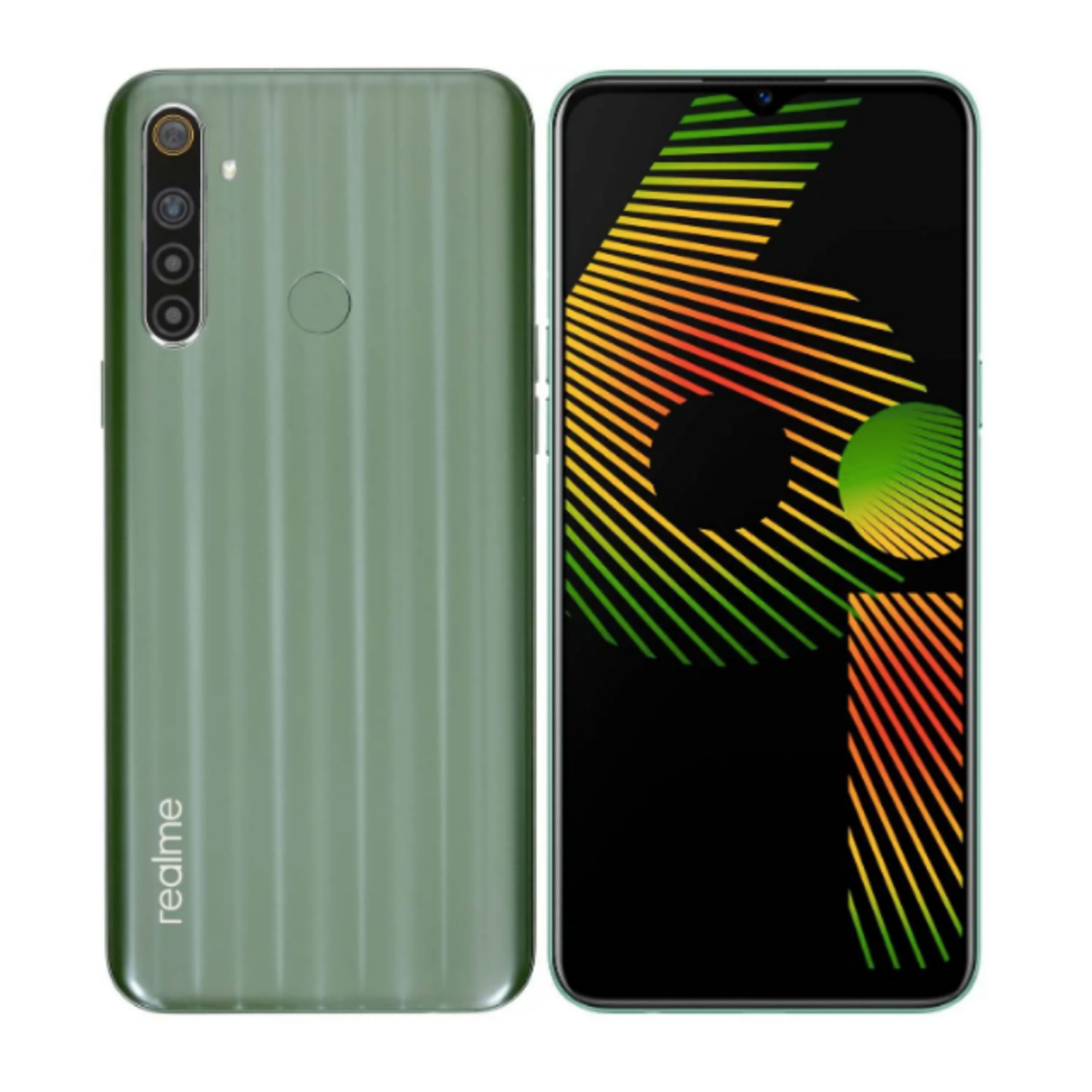 Новые и обновленные б/у смартфоны Oppo REALME 6I в Москве — купить недорого  в SmartPrice