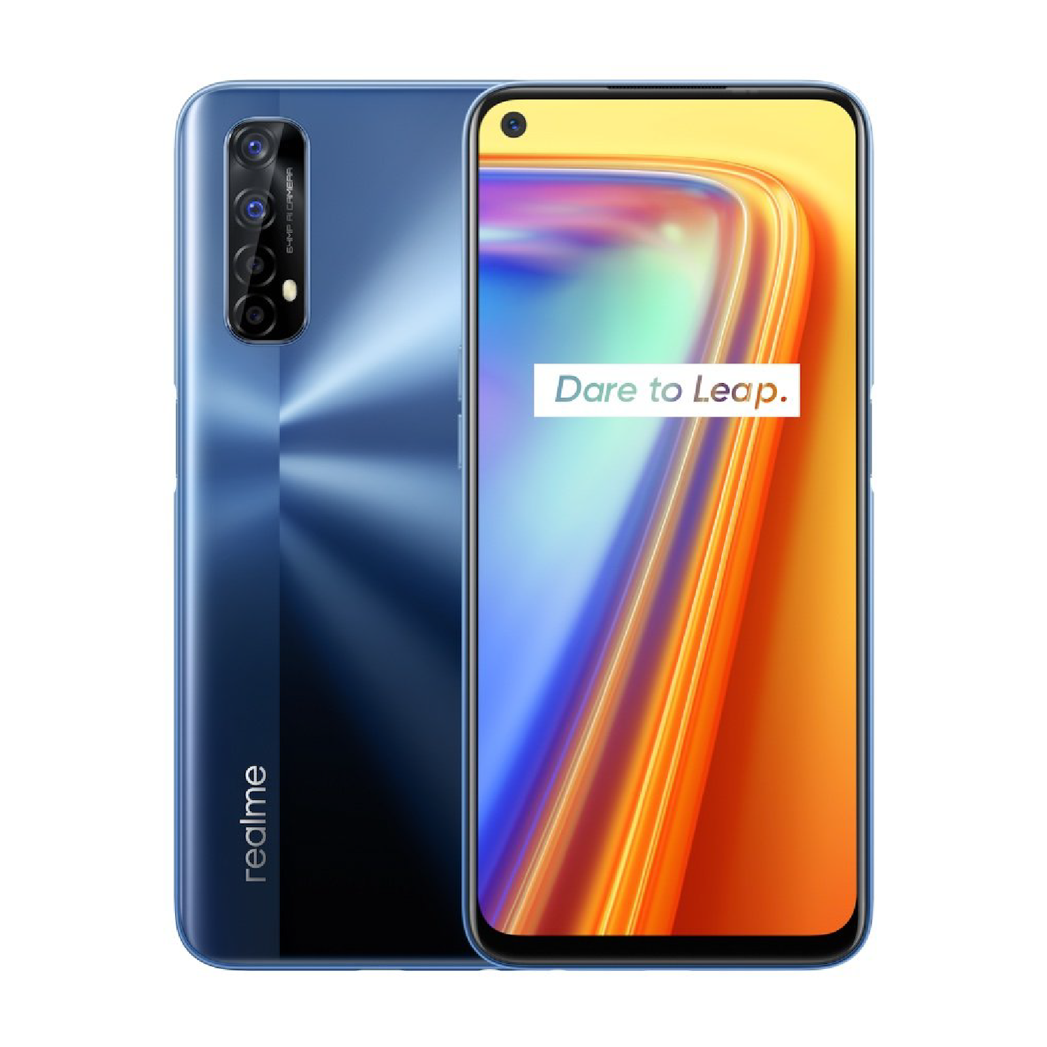 Новые и обновленные б/у смартфоны Oppo REALME 7 в Москве — купить недорого  в SmartPrice