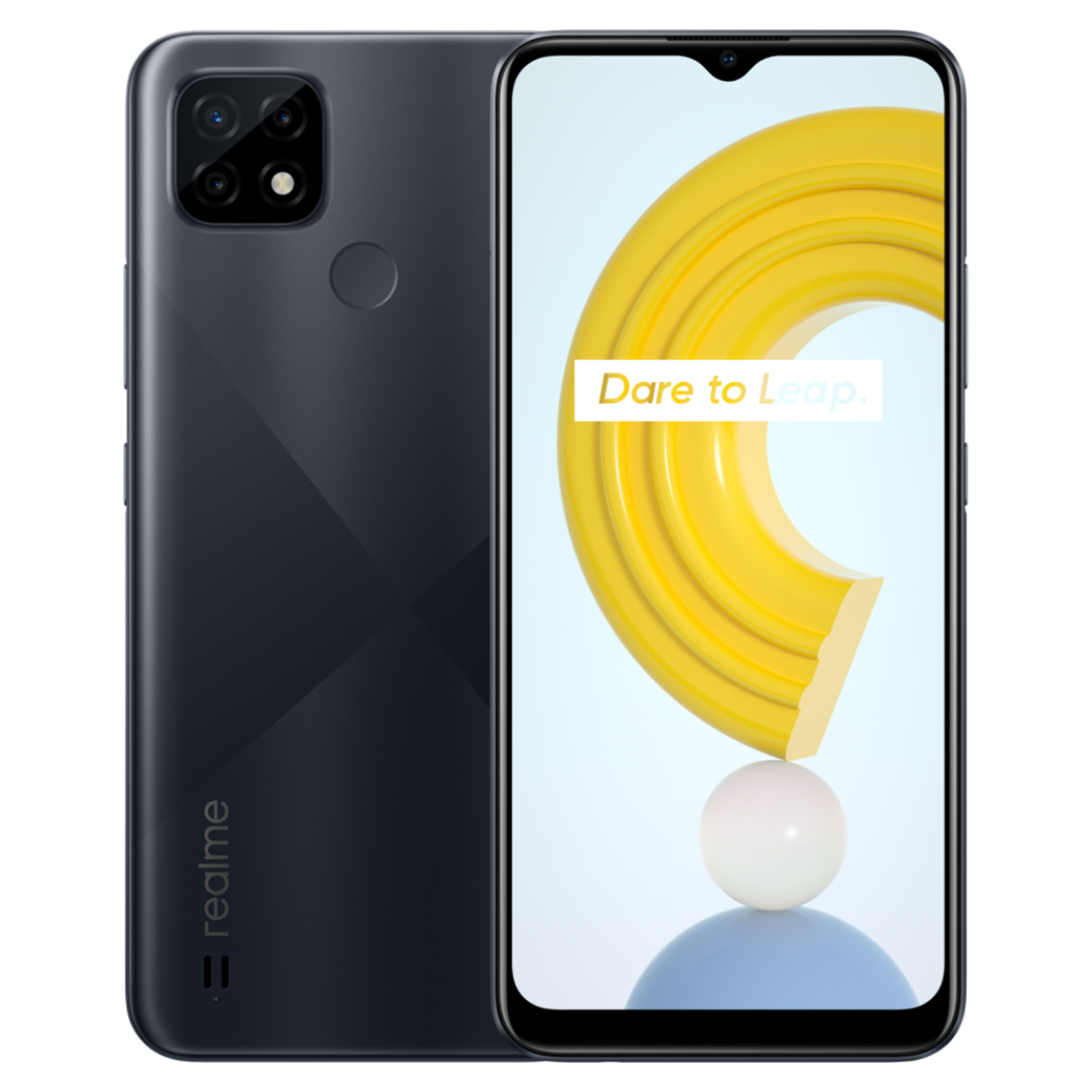 все о телефоне realme c21 (97) фото