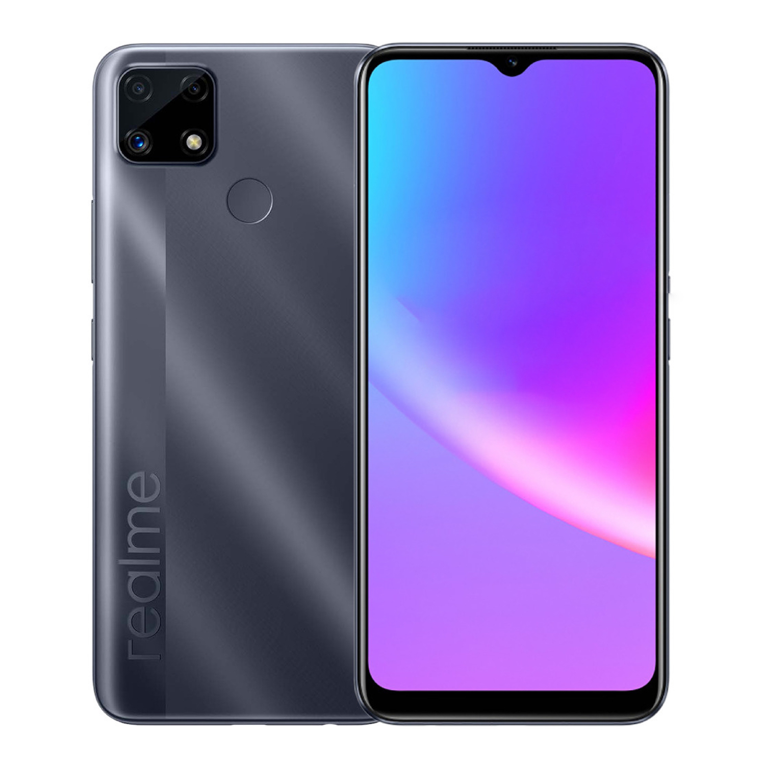 телефон realme с25s (98) фото