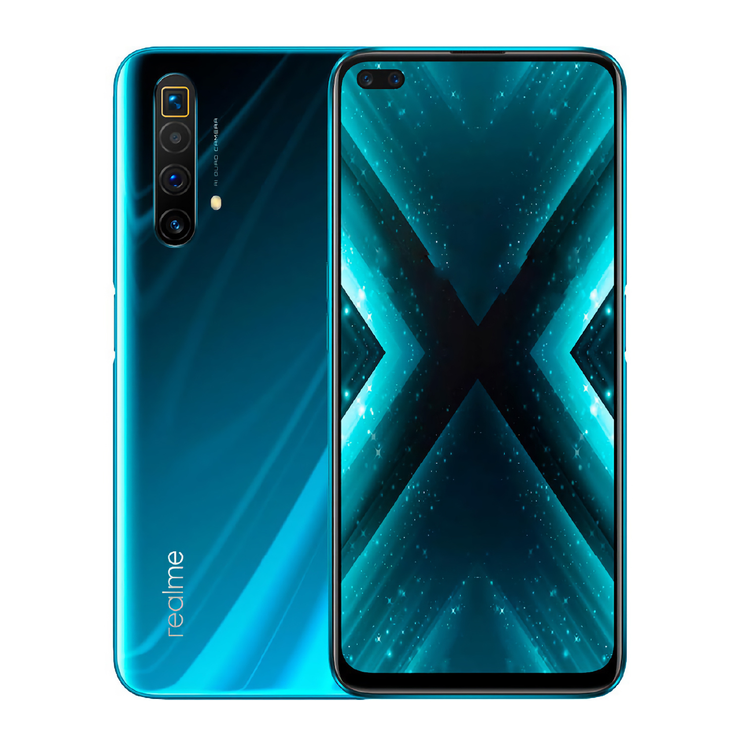 Новые и обновленные б/у смартфоны Oppo REALME X3 в Москве — купить недорого  в SmartPrice