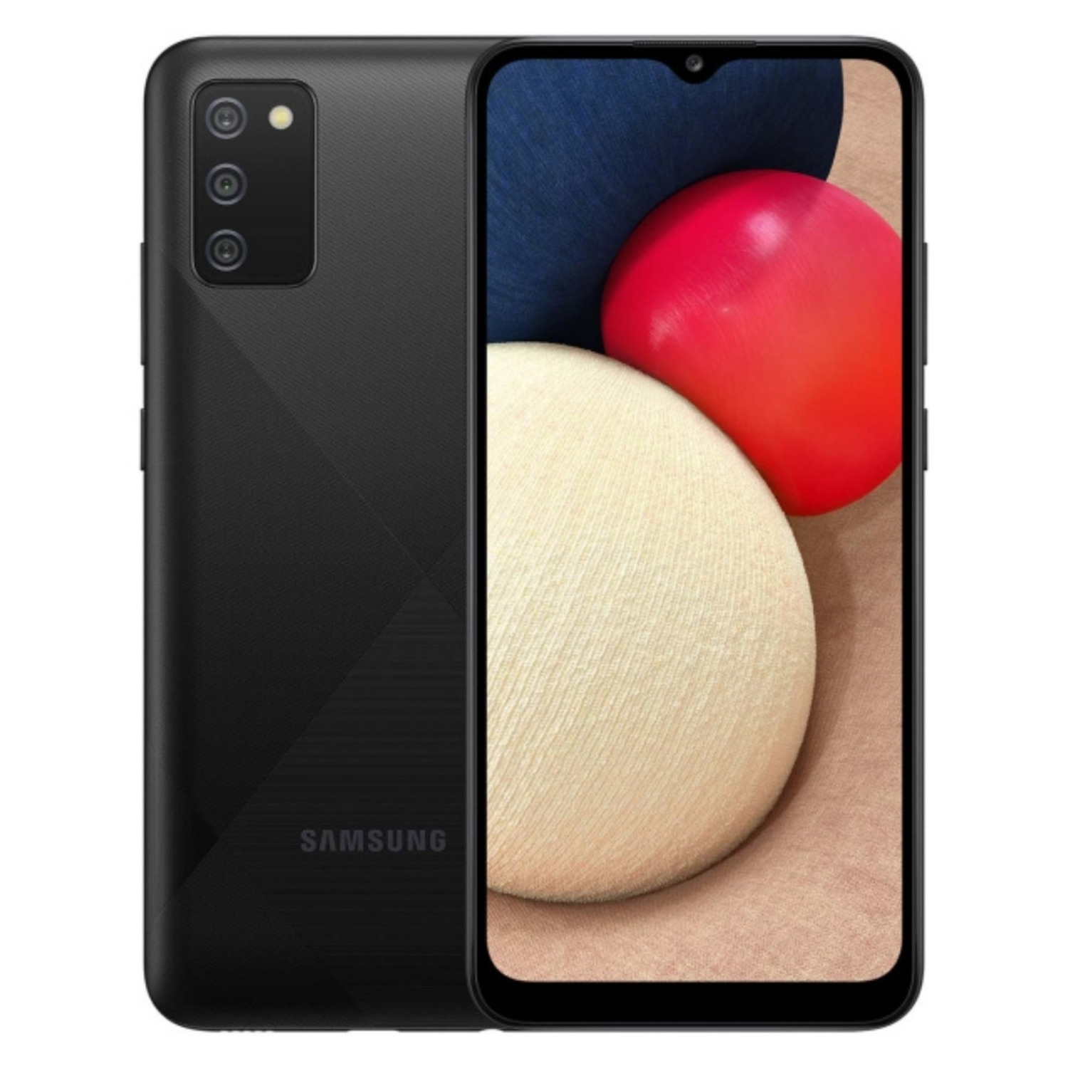 Новые и обновленные б/у смартфоны Samsung Galaxy A02s в Москве — купить  недорого в SmartPrice