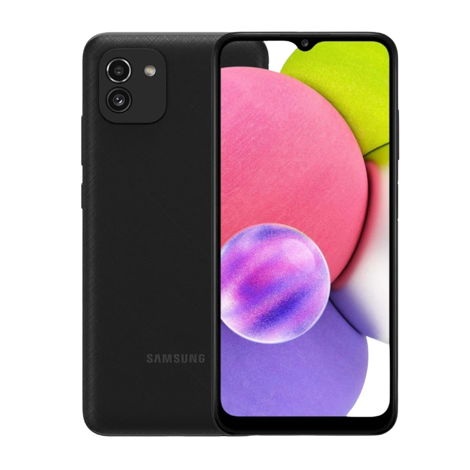 Новые и обновленные б/у смартфоны Samsung Galaxy A03 в Москве — купить  недорого в SmartPrice