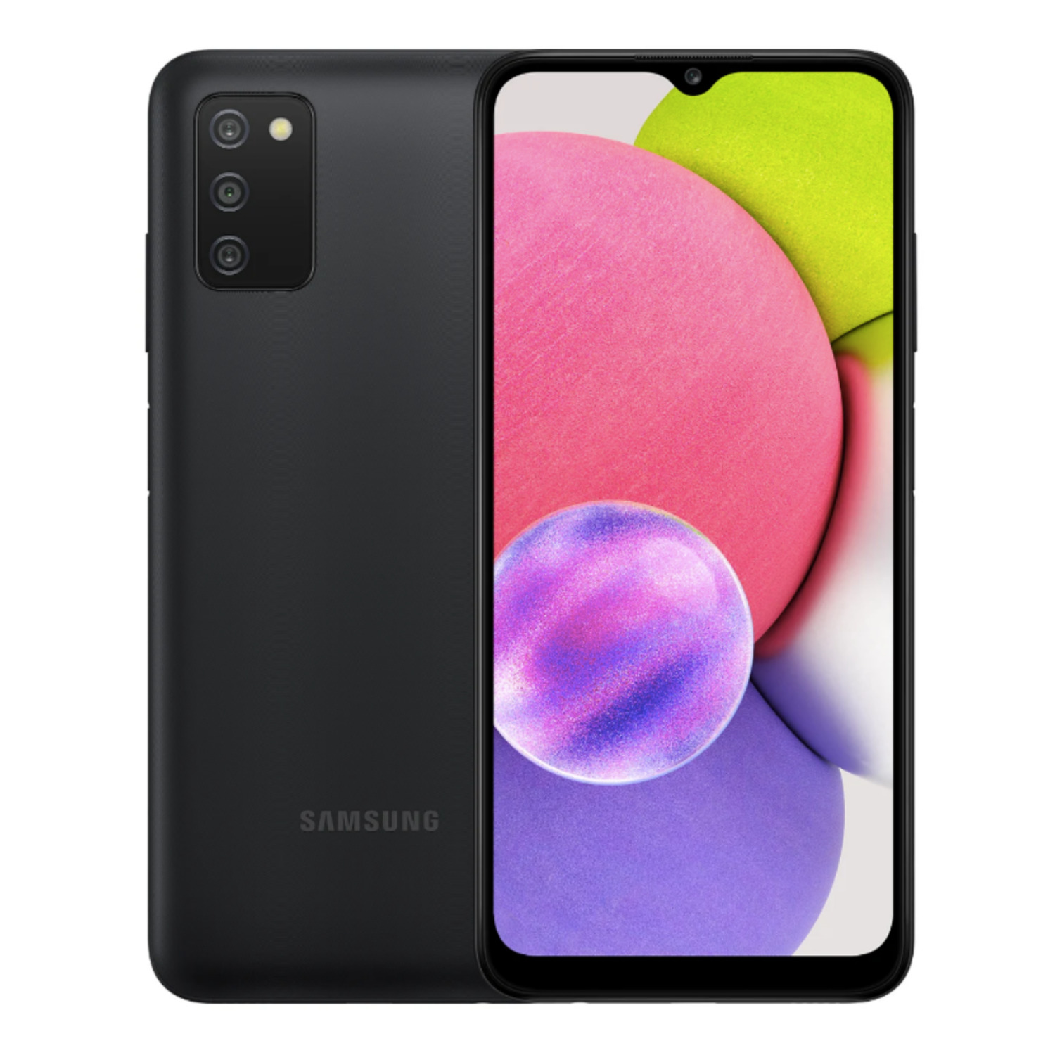 Новые и обновленные б/у смартфоны Samsung Galaxy A03s в Москве — купить  недорого в SmartPrice