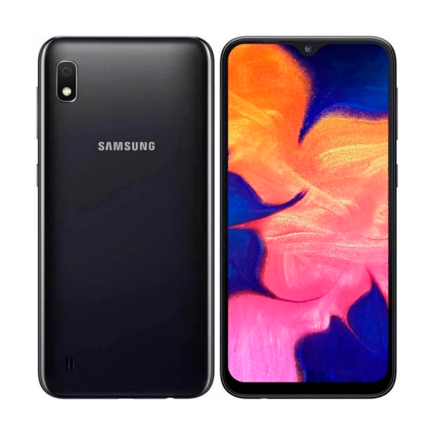 Новые и обновленные б/у смартфоны Samsung Galaxy A10 в Москве — купить  недорого в SmartPrice