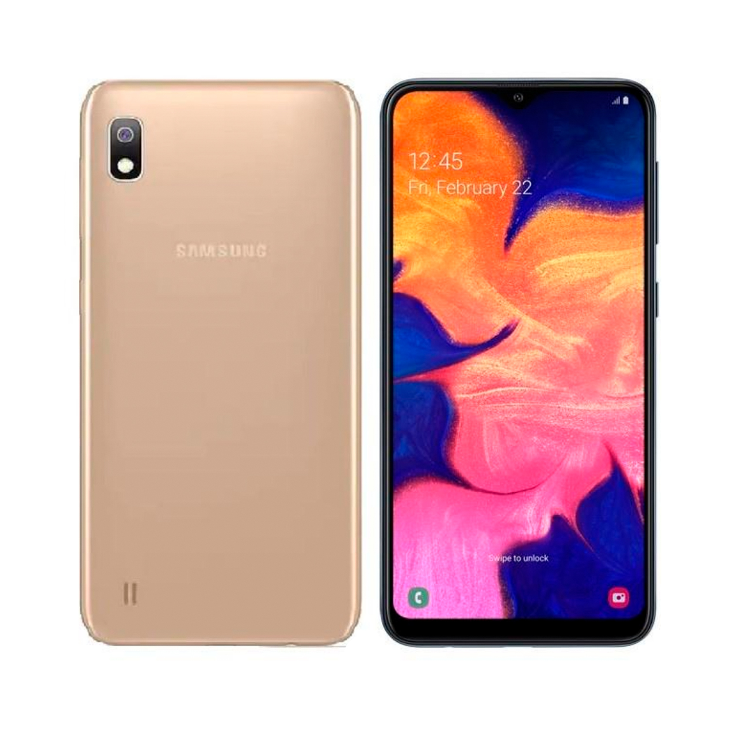 Новые и обновленные б/у смартфоны Samsung Galaxy A10 в Москве — купить  недорого в SmartPrice