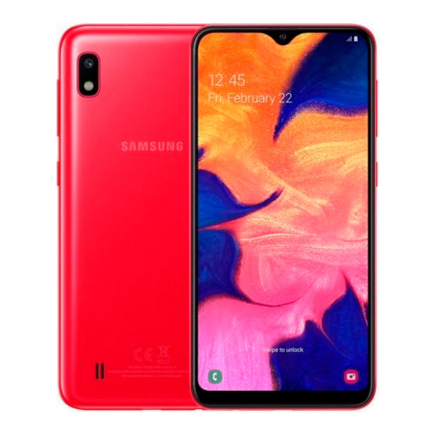 все телефоны samsung galaxy a10 (97) фото