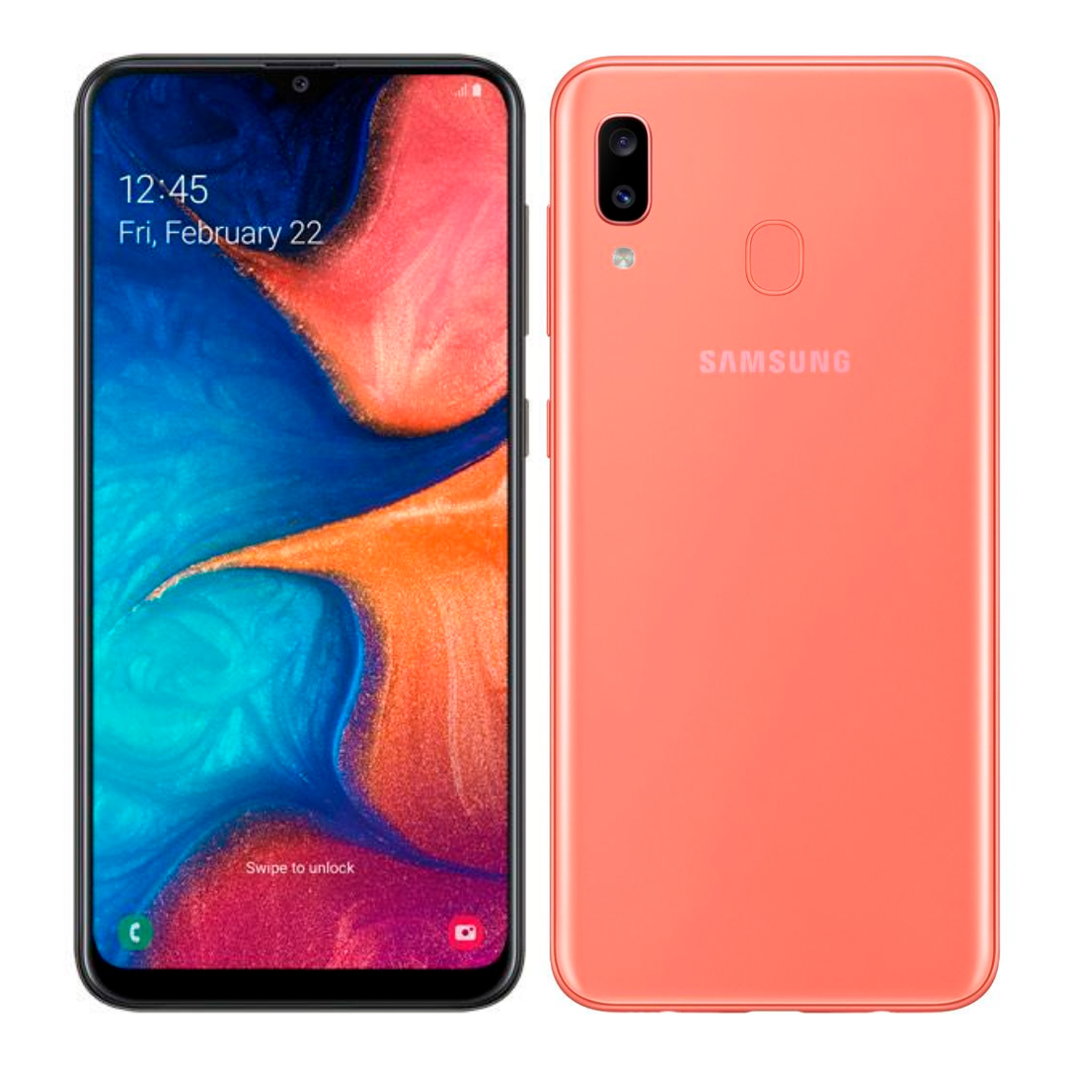 Новые и обновленные б/у смартфоны Samsung Galaxy A20 в Москве — купить  недорого в SmartPrice