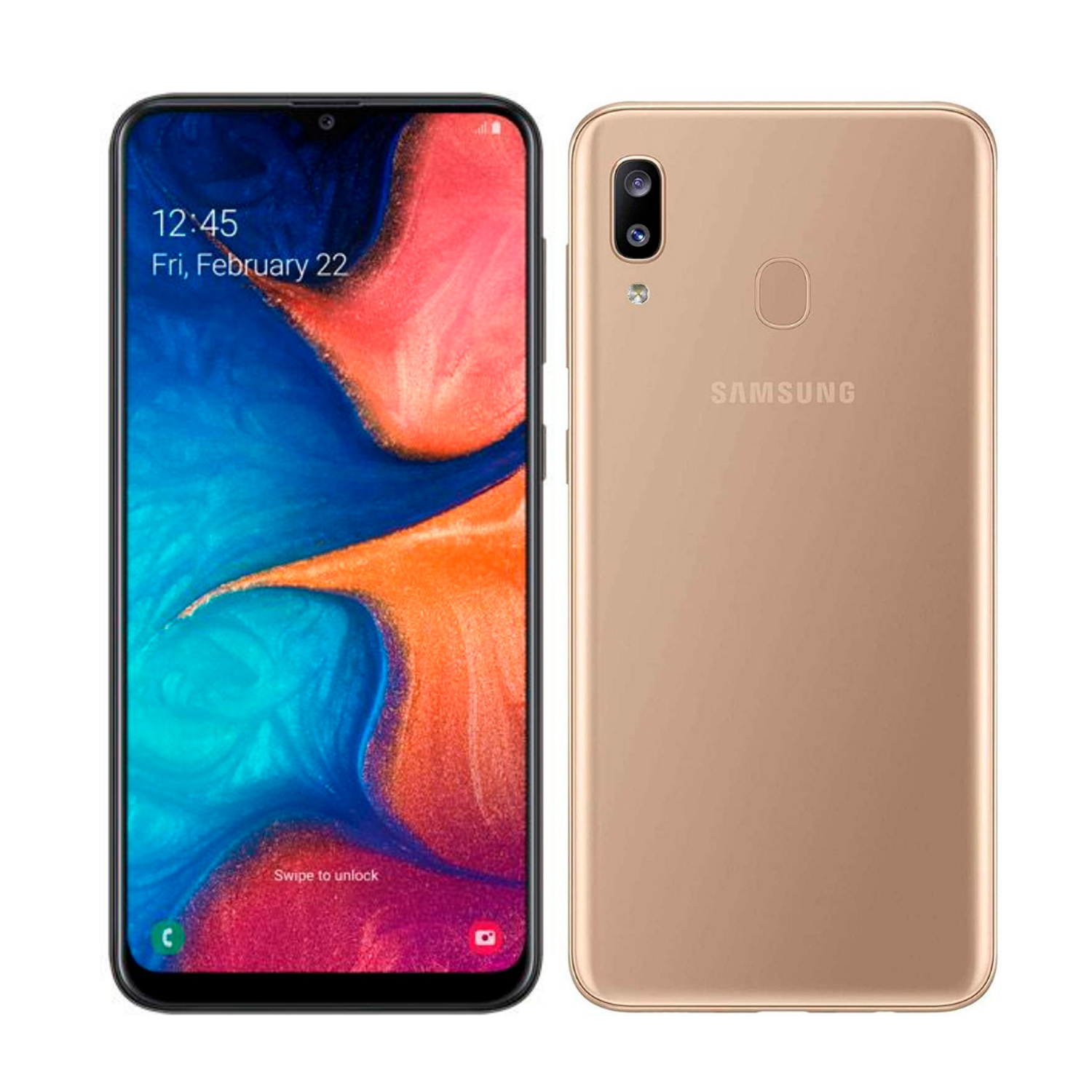 Новые и обновленные б/у смартфоны Samsung Galaxy A20 в Москве — купить  недорого в SmartPrice