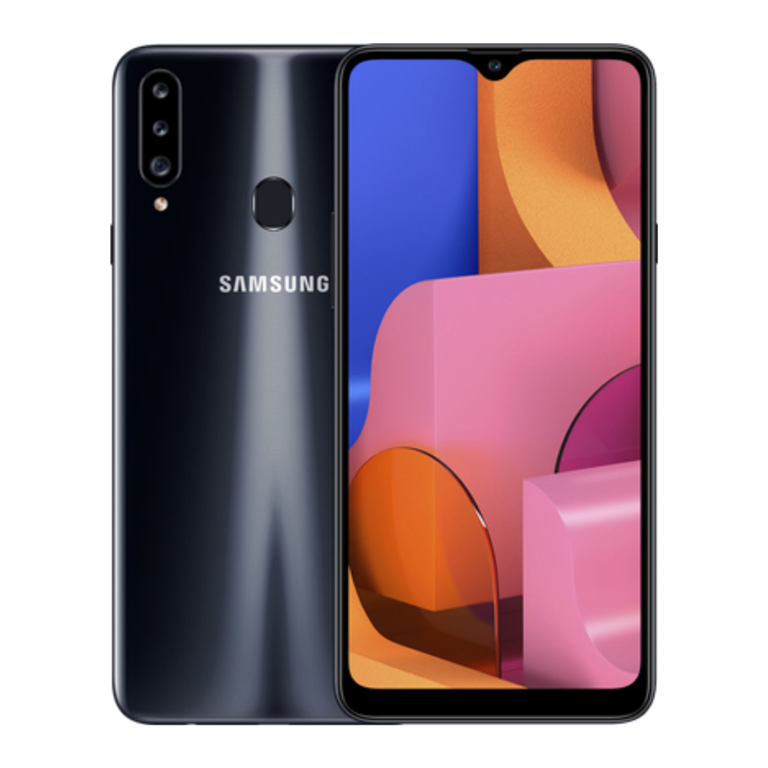 Новые и обновленные б/у смартфоны Samsung Galaxy A20s в Москве — купить  недорого в SmartPrice