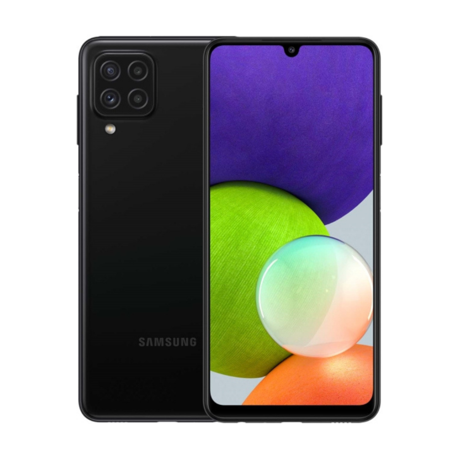 Новые и обновленные б/у смартфоны Samsung Galaxy A22 в Москве — купить  недорого в SmartPrice